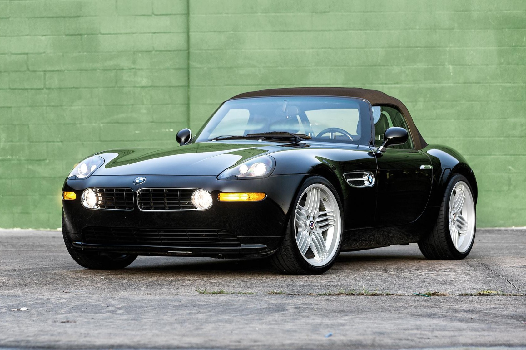 2003 BMW Z8 