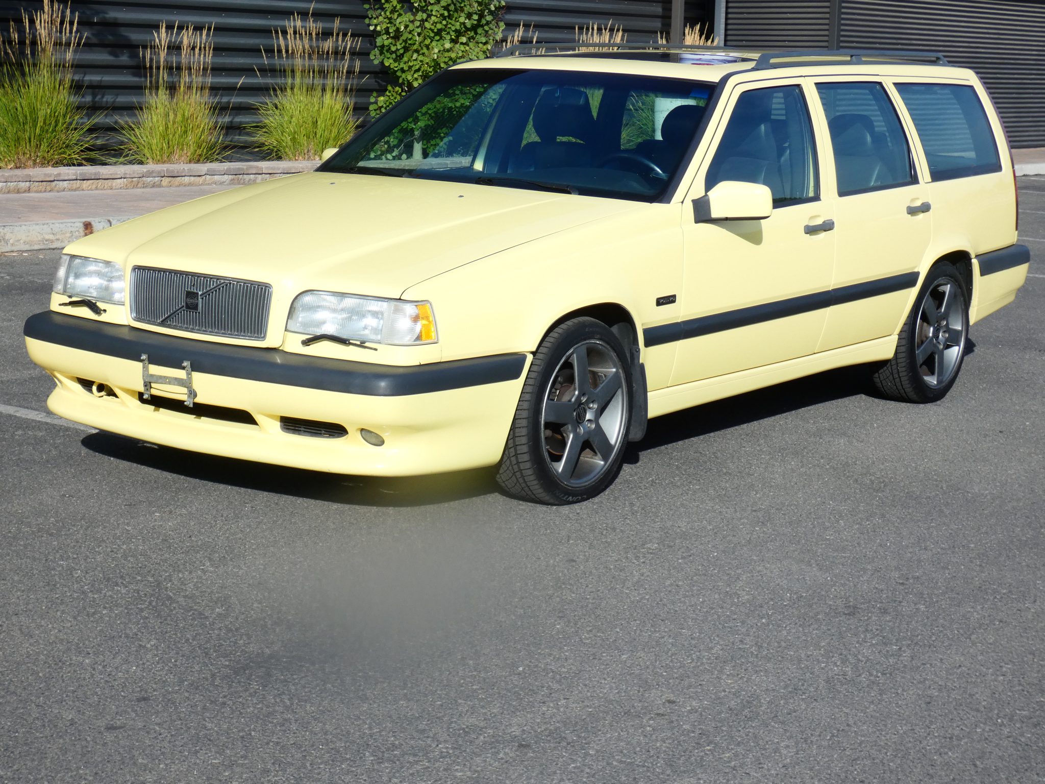 1995 Volvo 850 
