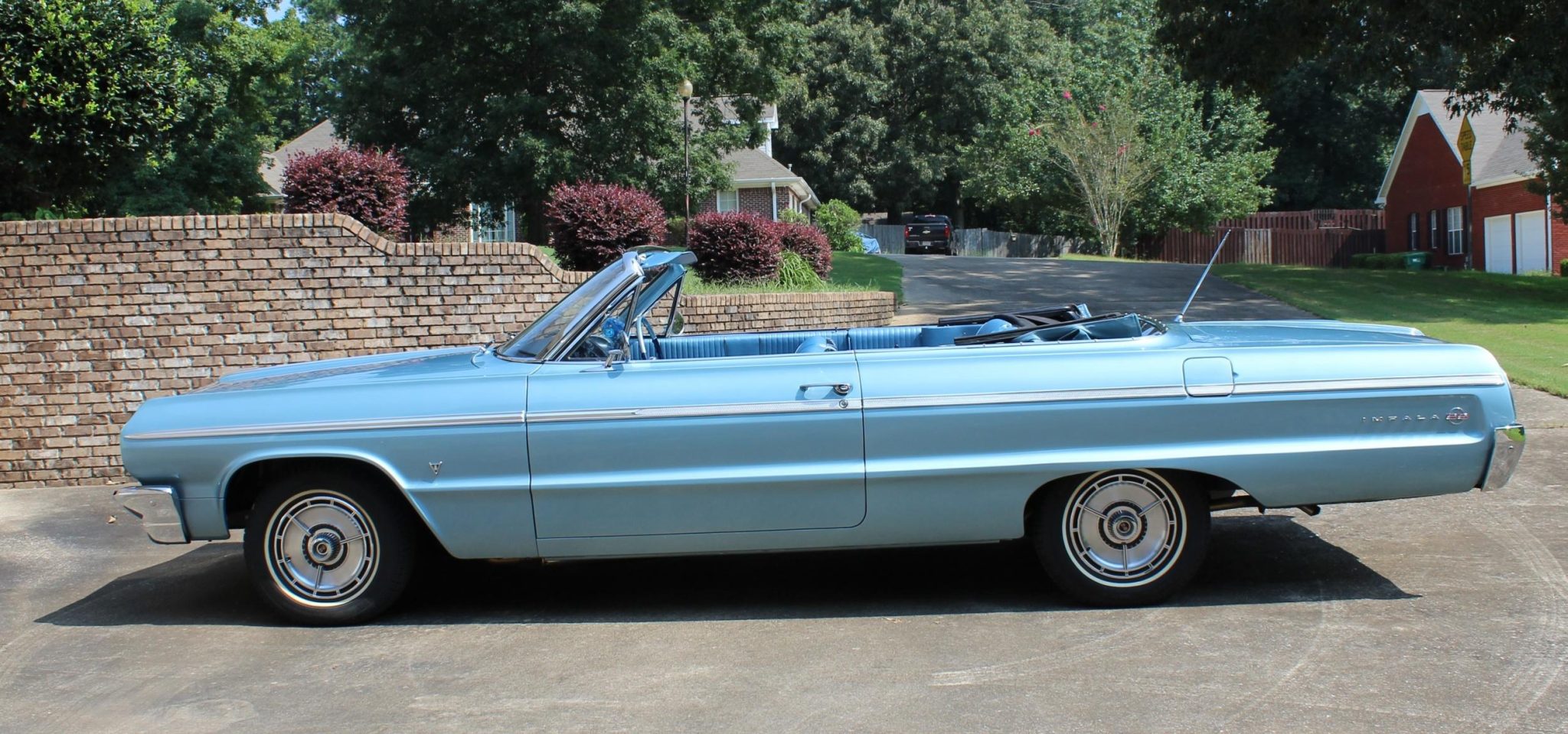 1964 Chevrolet Impala 