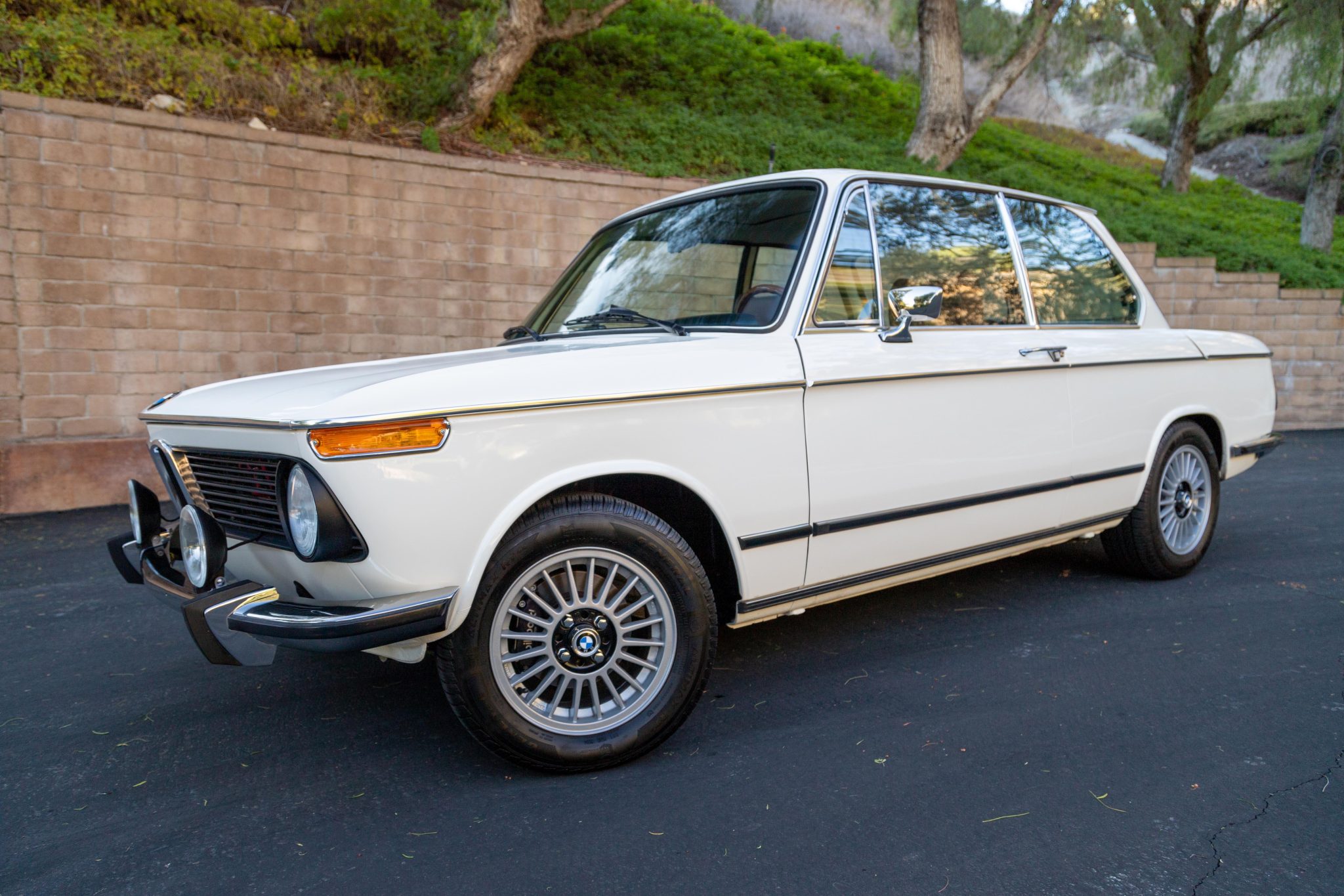 1975 BMW 2002 