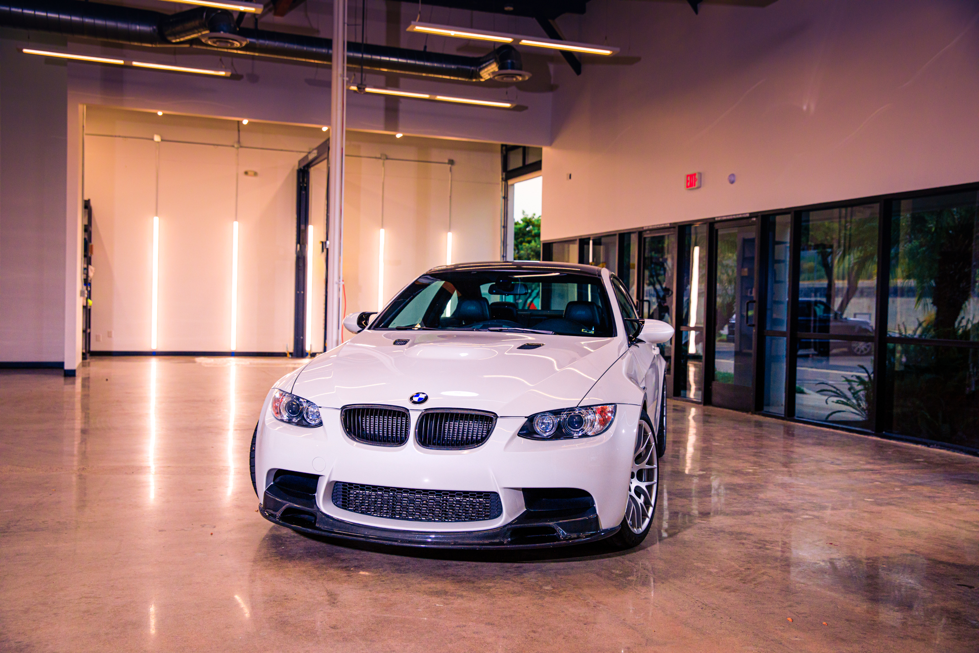 2013 BMW E90/E92/E93 M3 