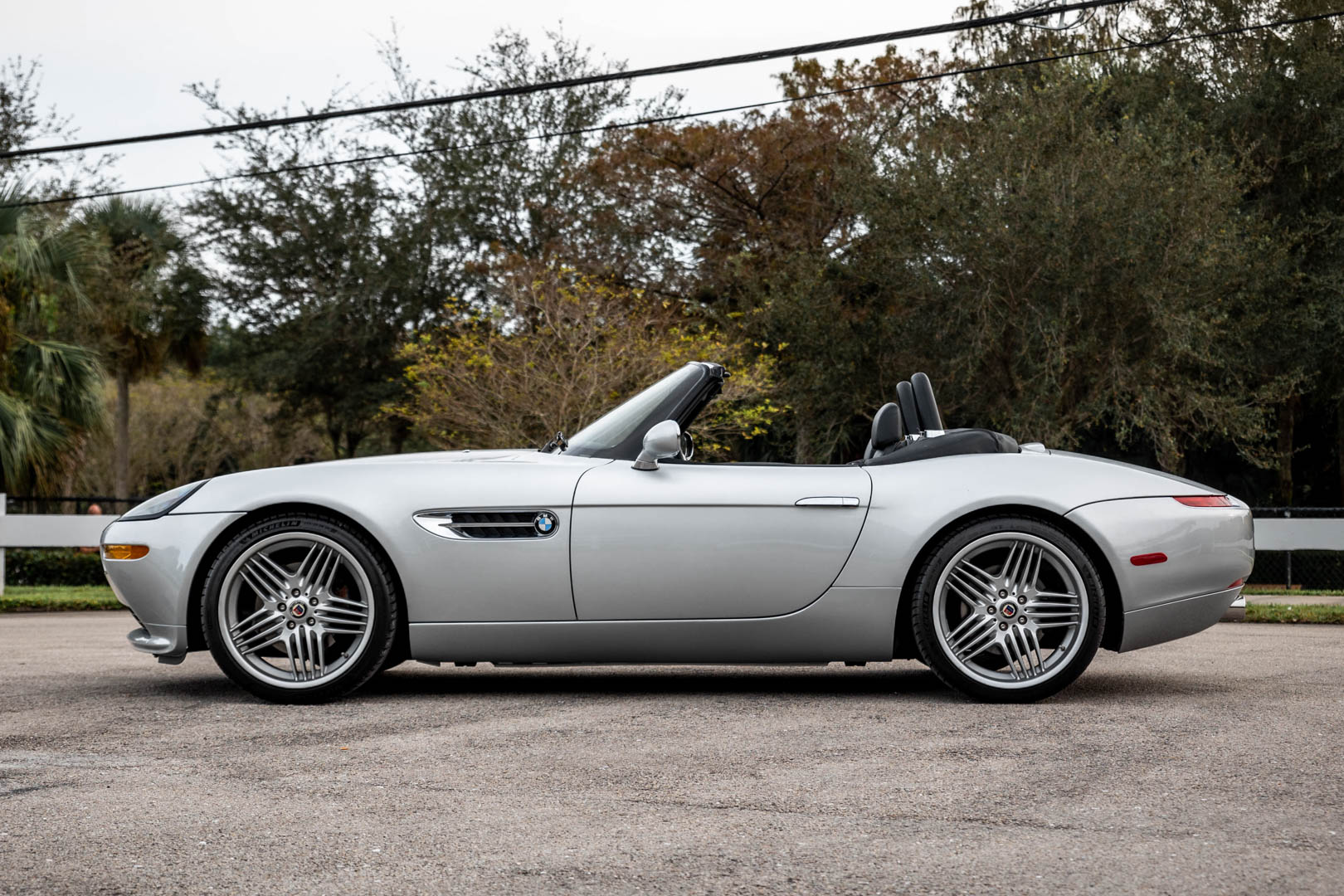 2003 BMW Z8 