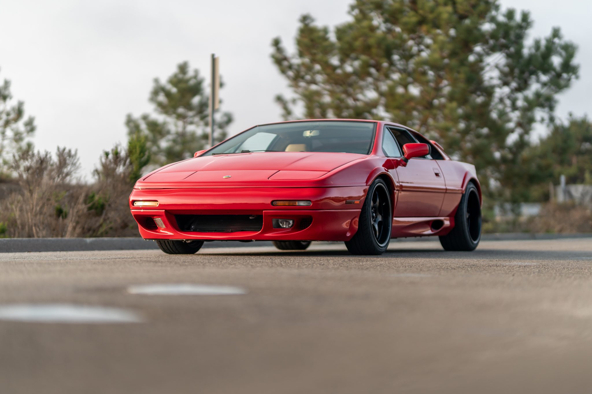1994 Lotus Esprit 