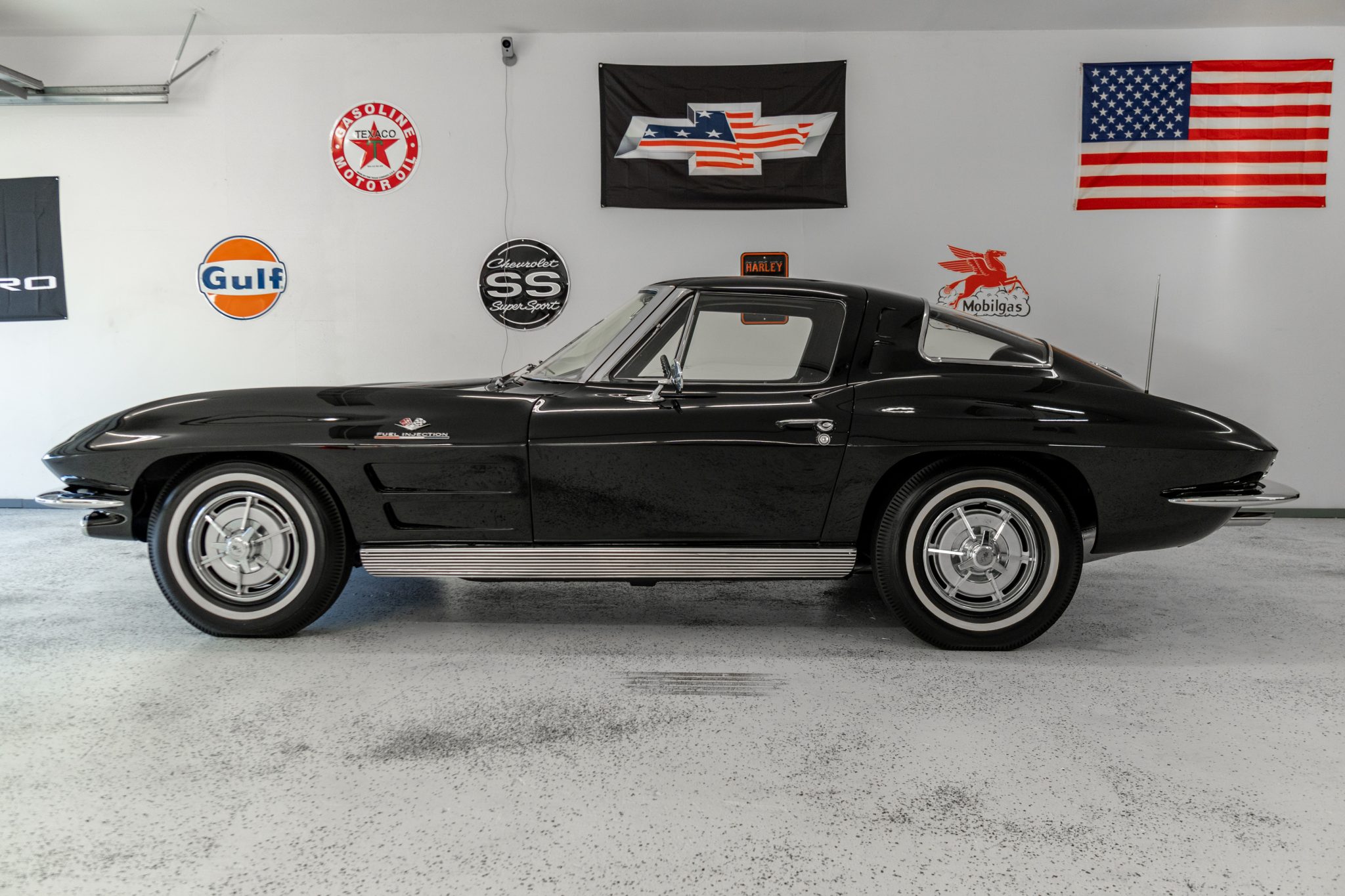 1963 Chevrolet Corvette C2 