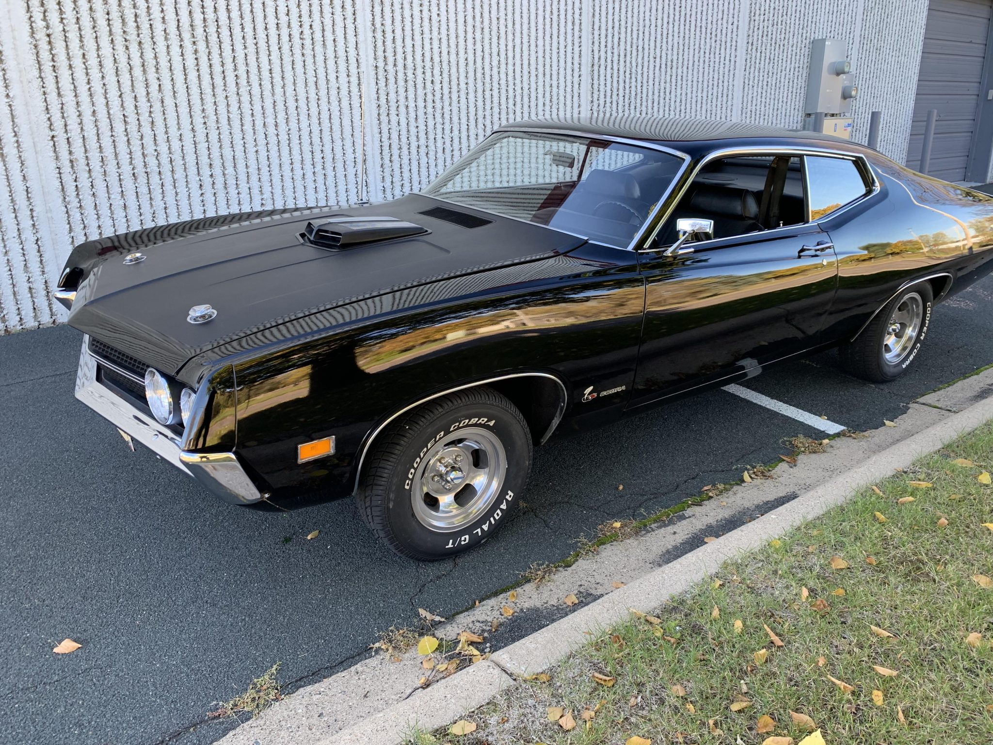 1970 Ford Torino 