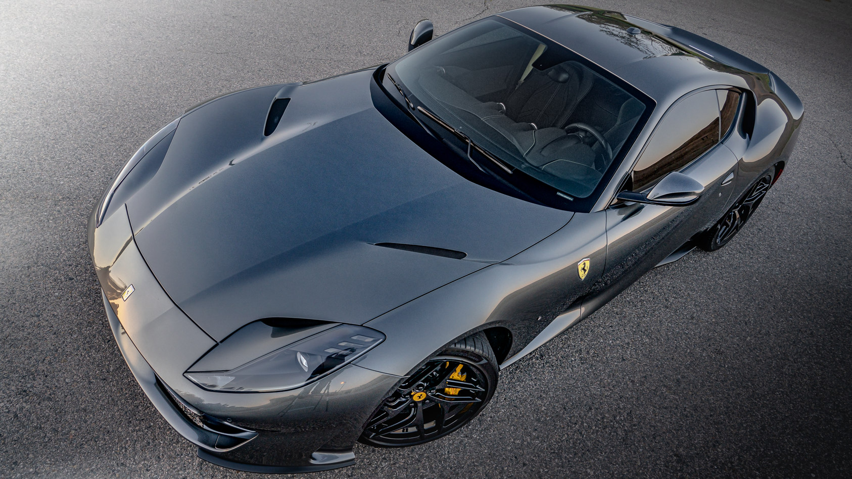 2019 Ferrari 812 Superfast & 812 GTS 