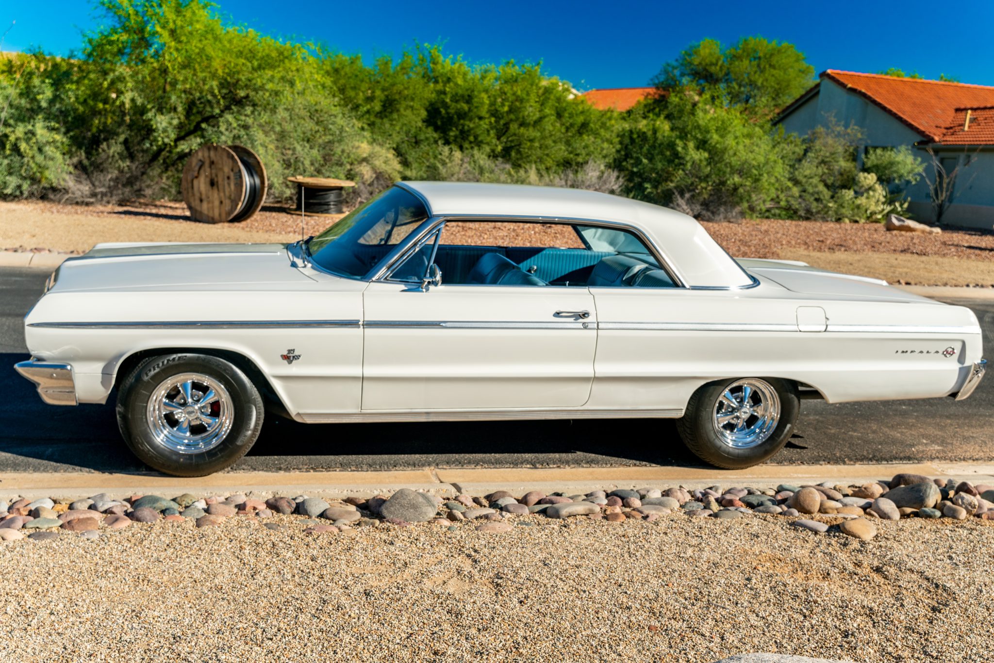 1964 Chevrolet Impala 