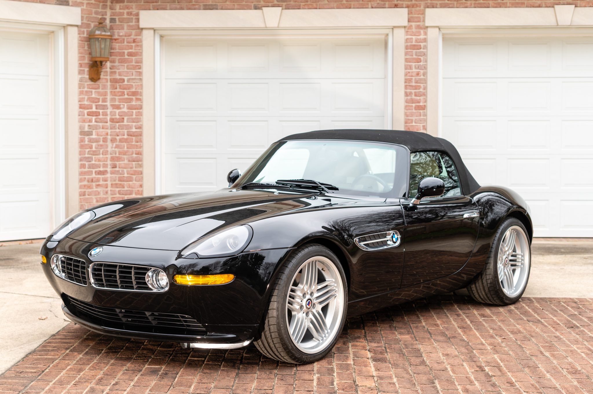 2003 BMW Z8 