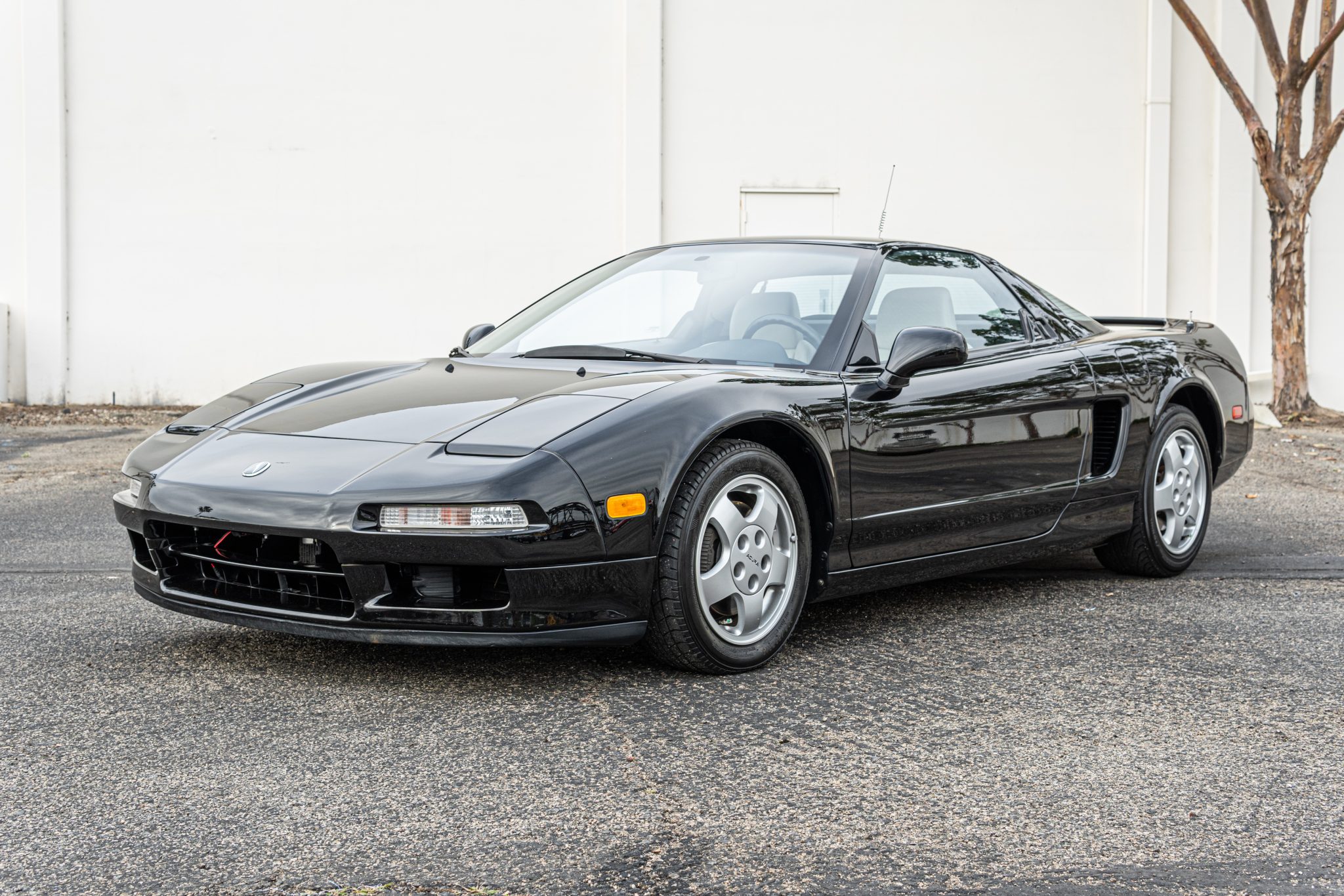 1991 Acura NSX NA1 