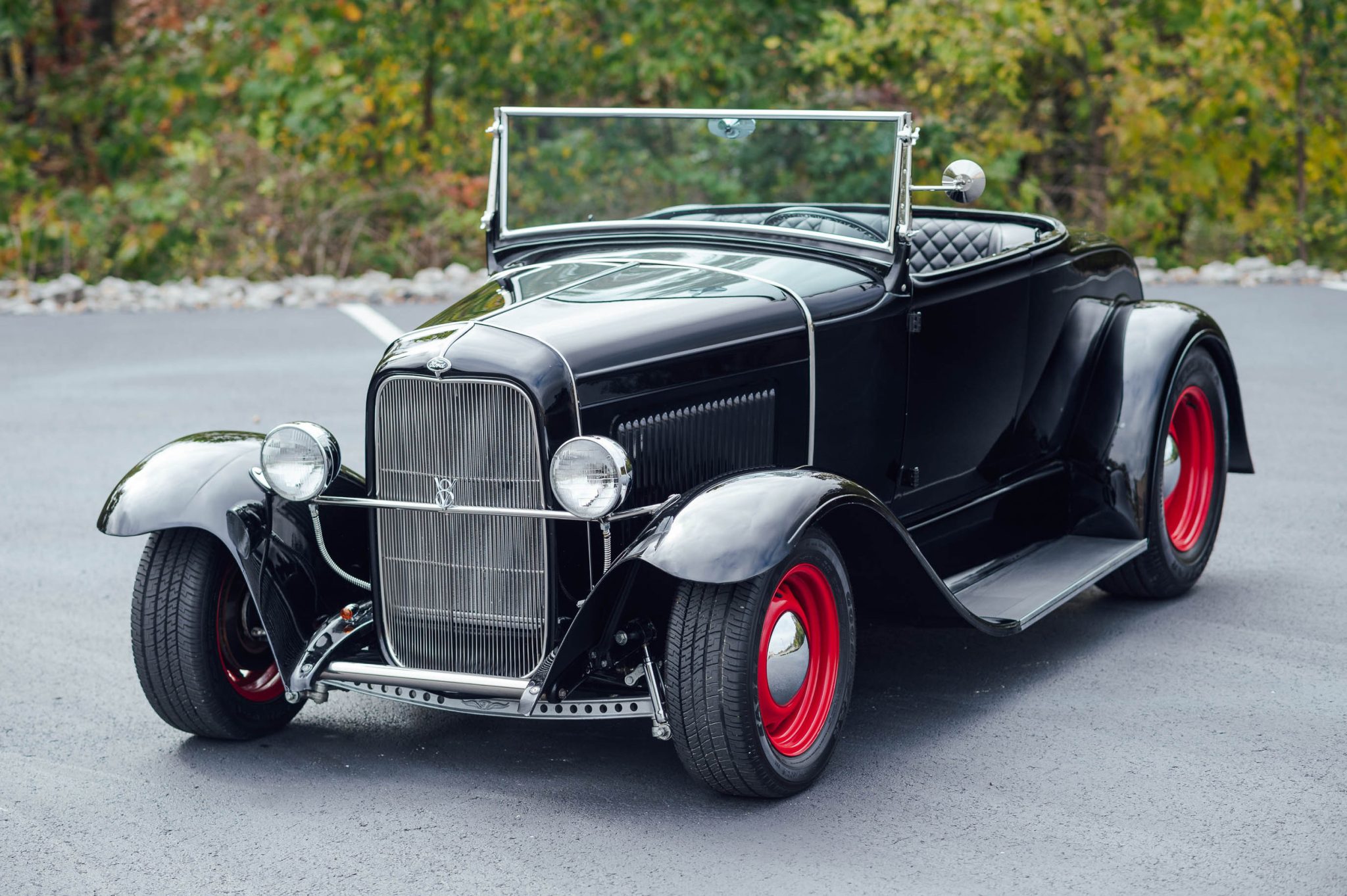 1931 Ford Hot Rod 