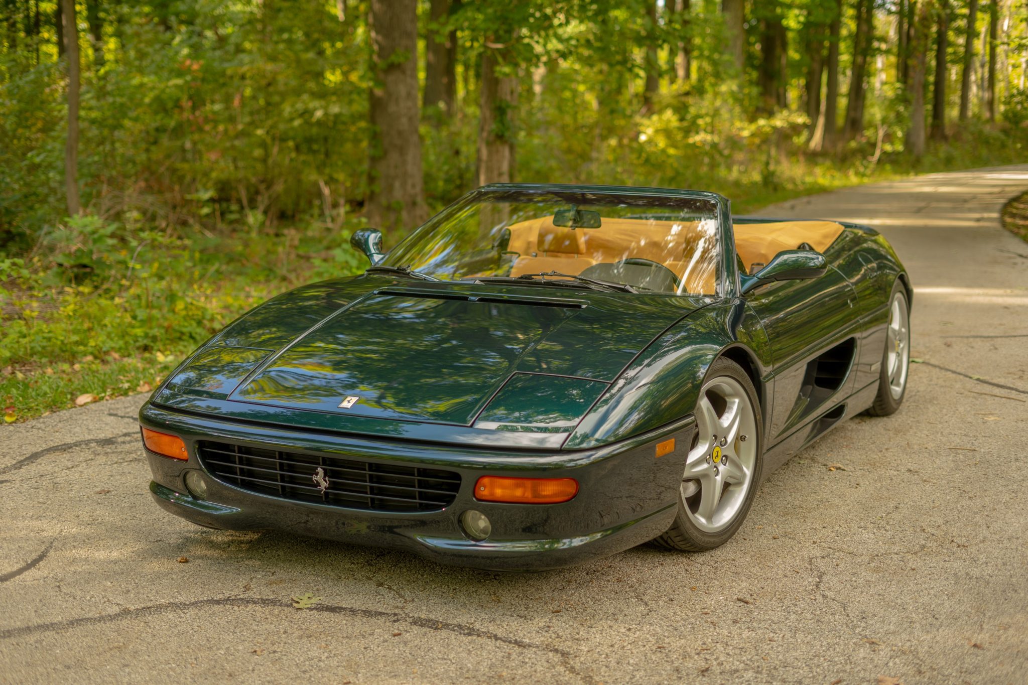 1995 Ferrari F355 
