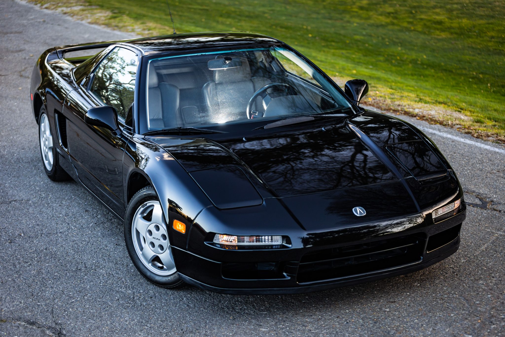 1992 Acura NSX NA1 