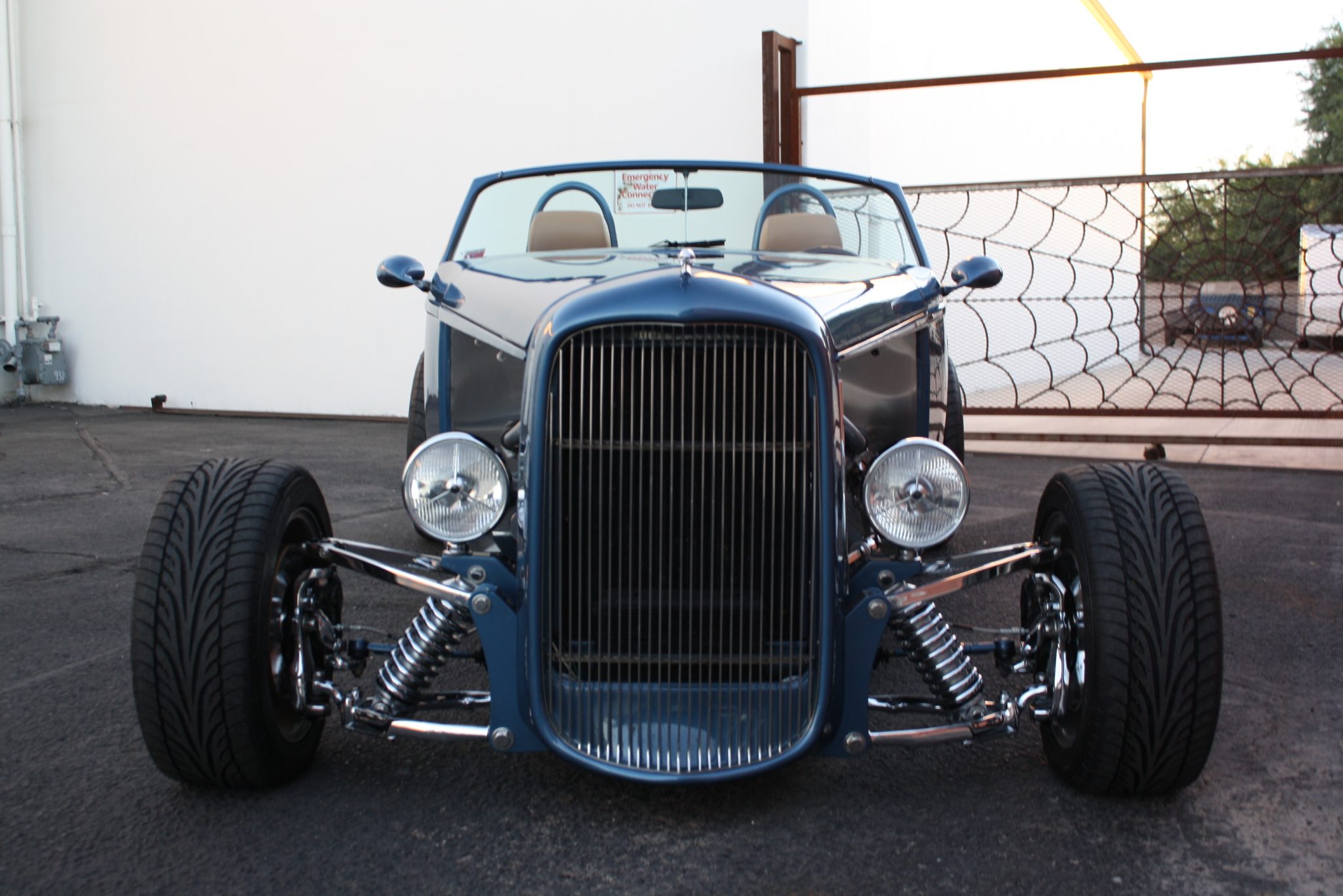 1932 Ford Hot Rod 