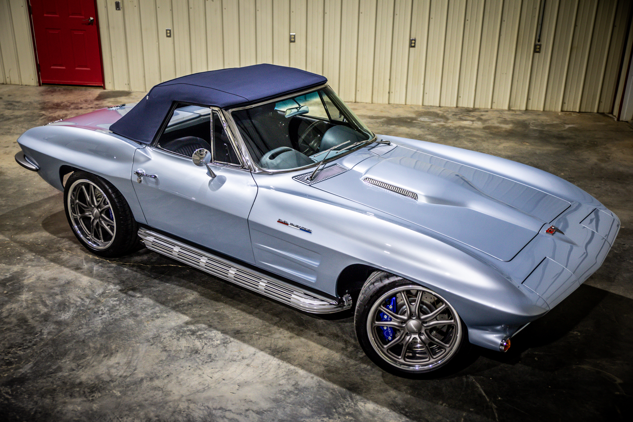 1963 Chevrolet Corvette C2 