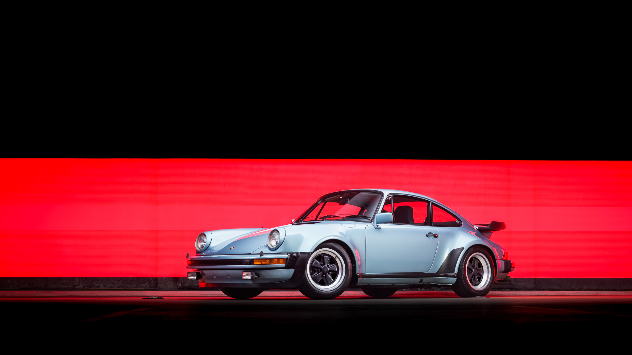1979 Porsche 930 Turbo 