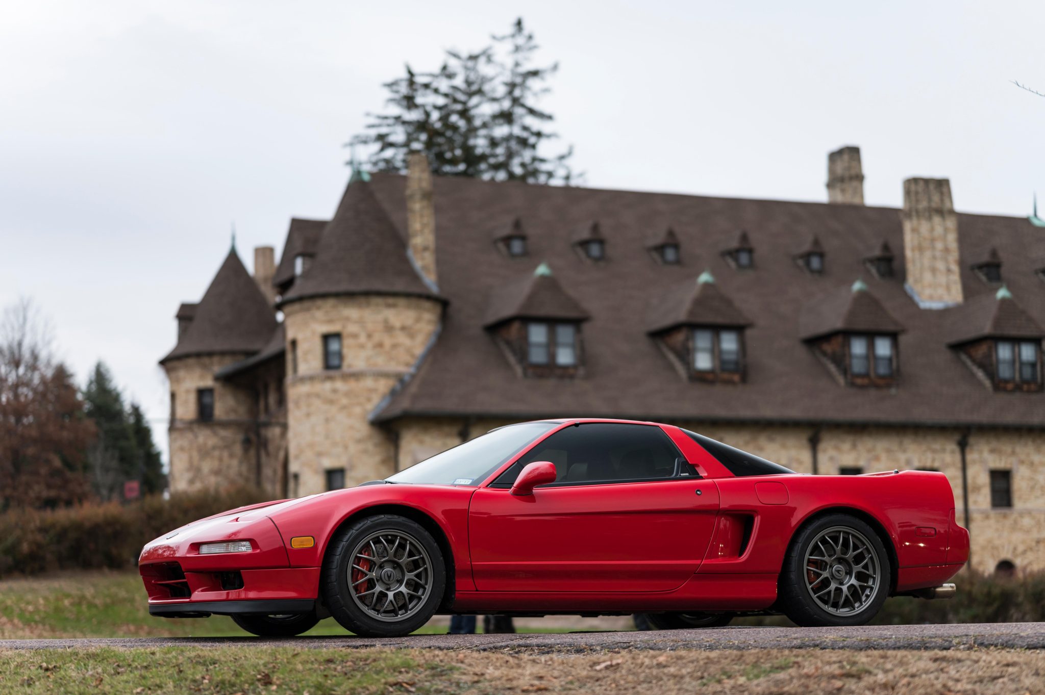 1999 Acura NSX NA2 