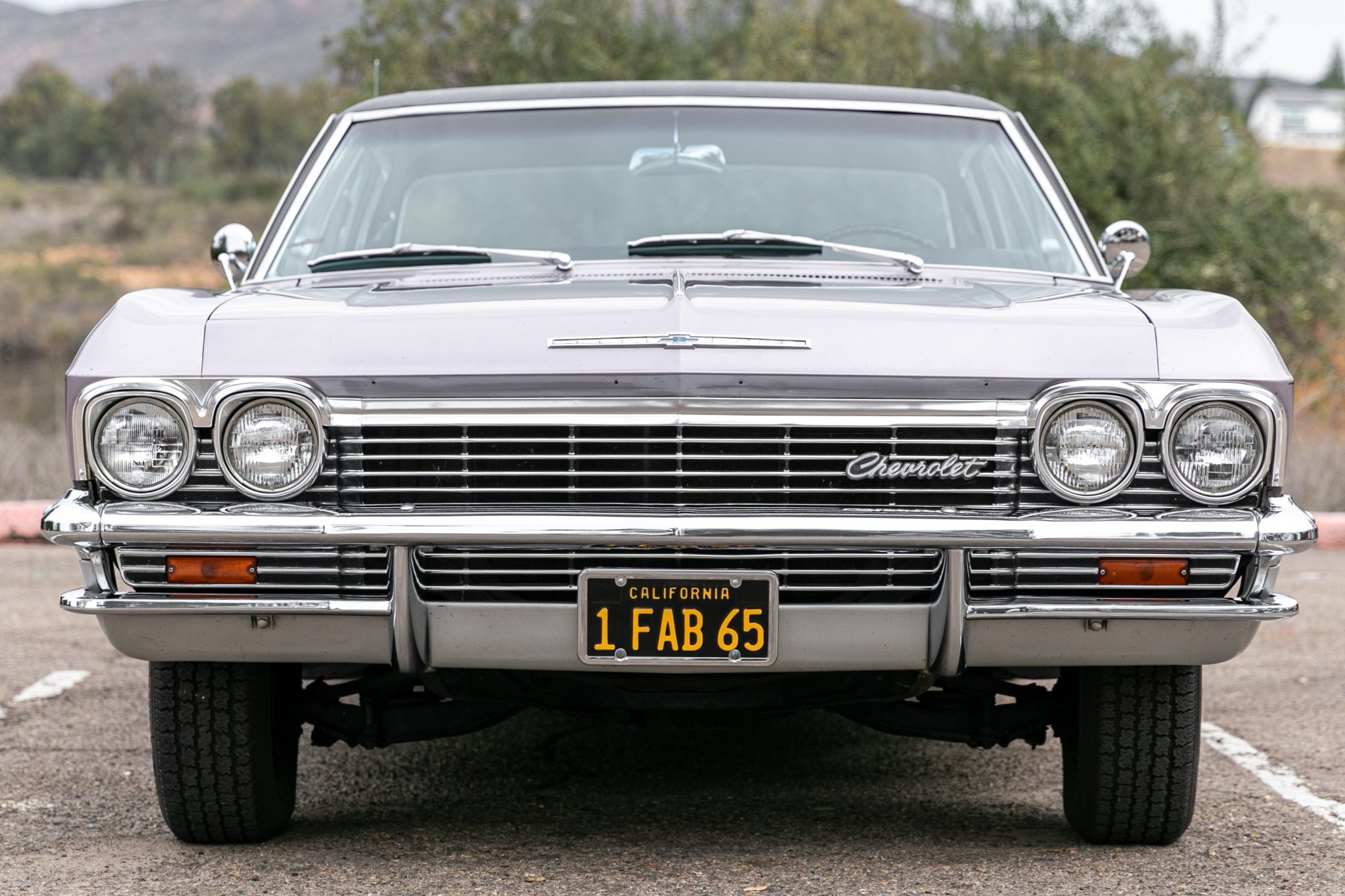 1965 Chevrolet Impala 