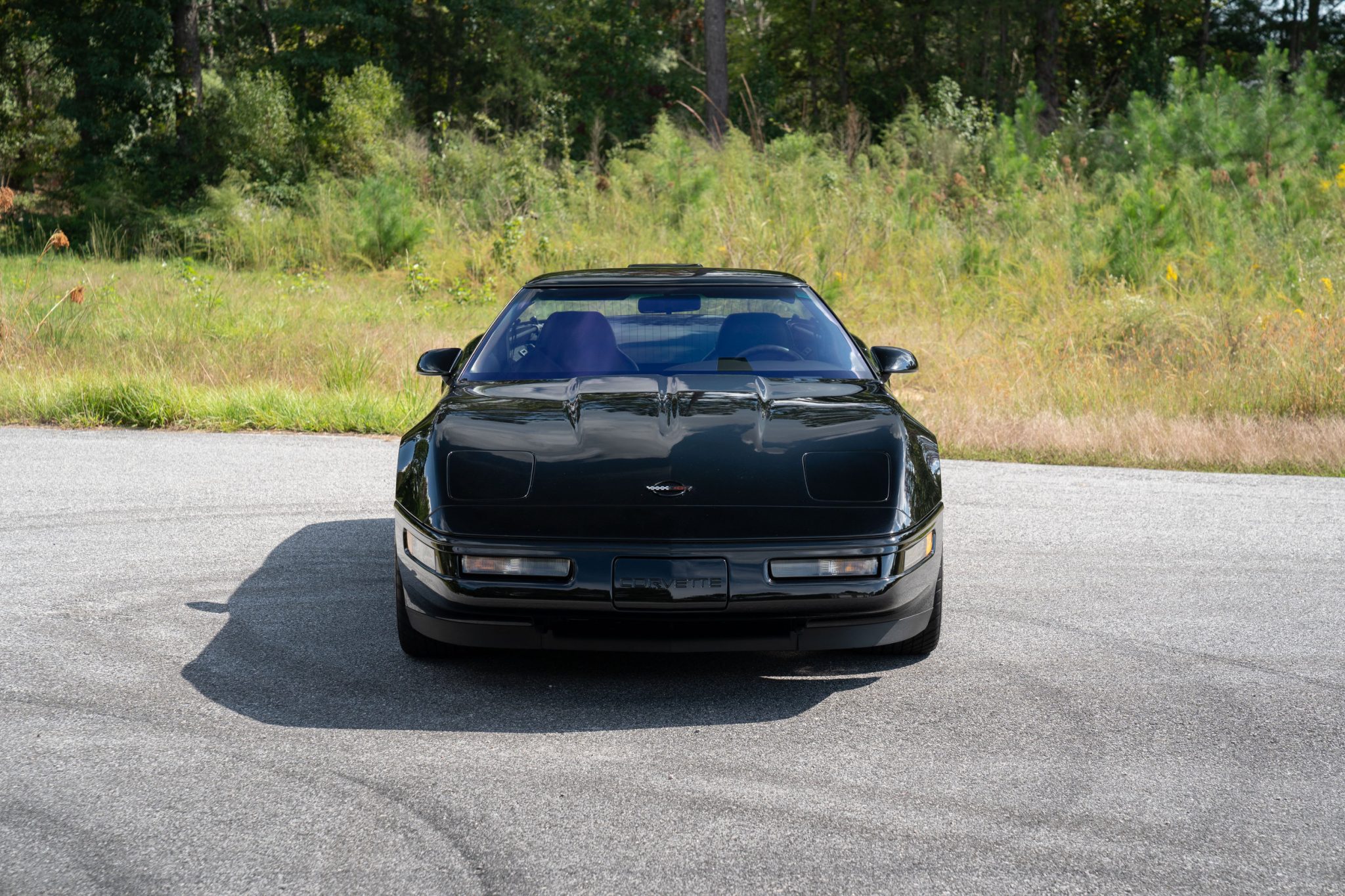 1995 Chevrolet Corvette C4 