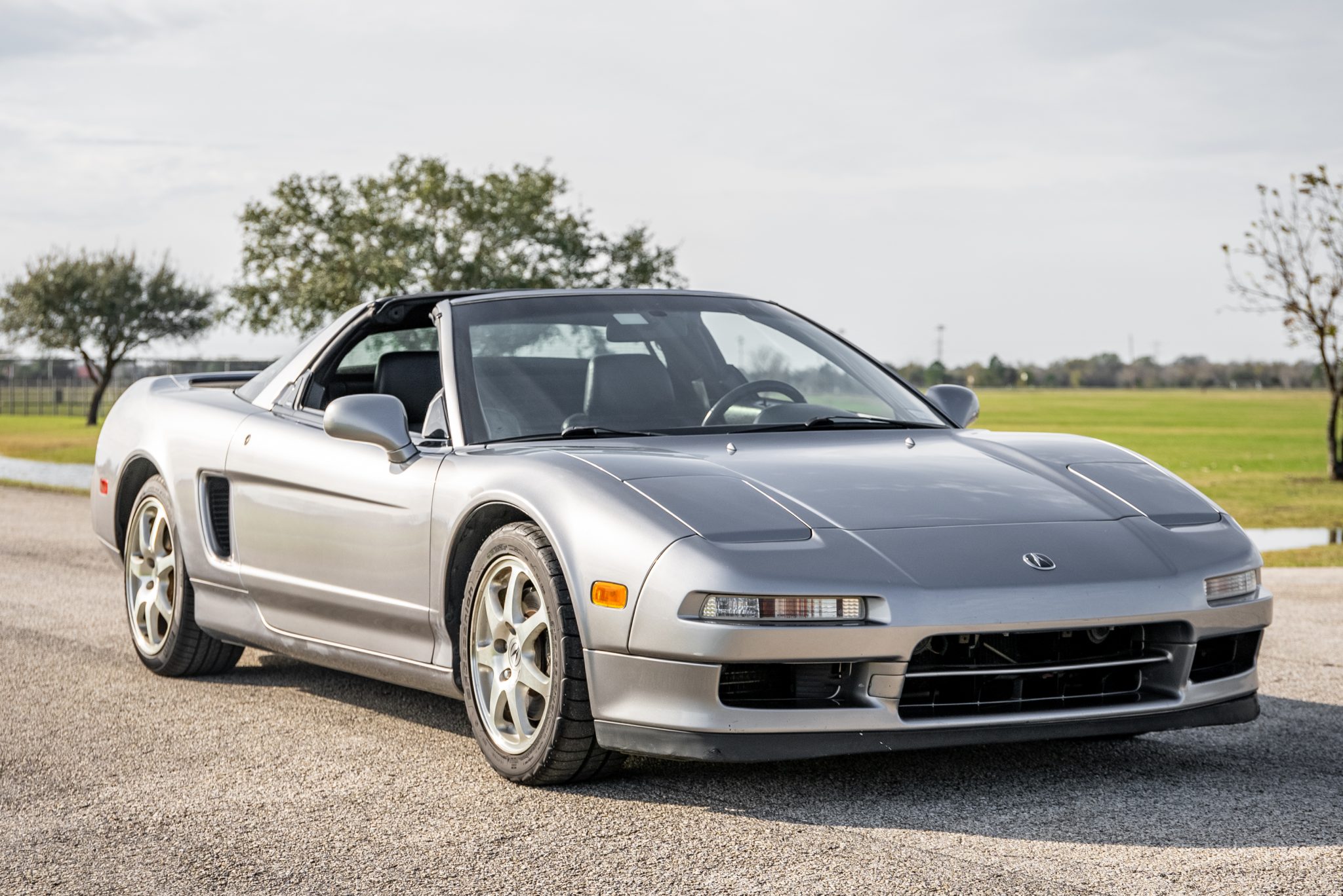 2000 Acura NSX NA2 