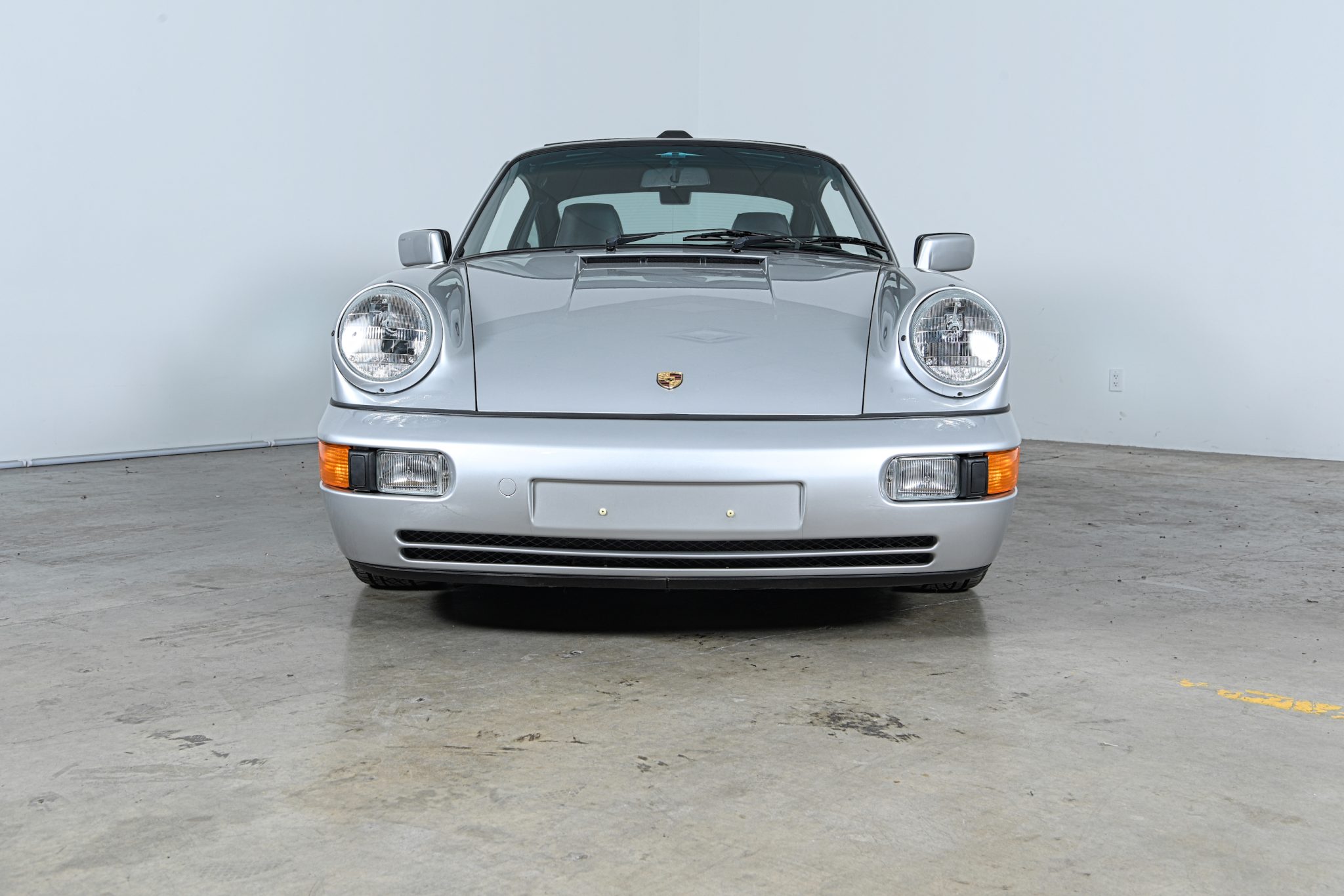 1990 Porsche 964 911 (Non-Turbo) 