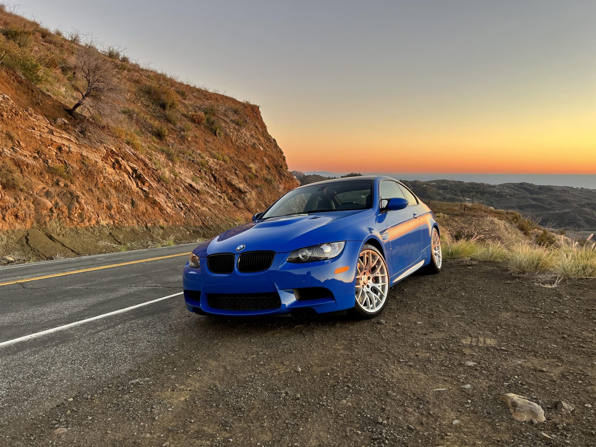 2013 BMW E90/E92/E93 M3 