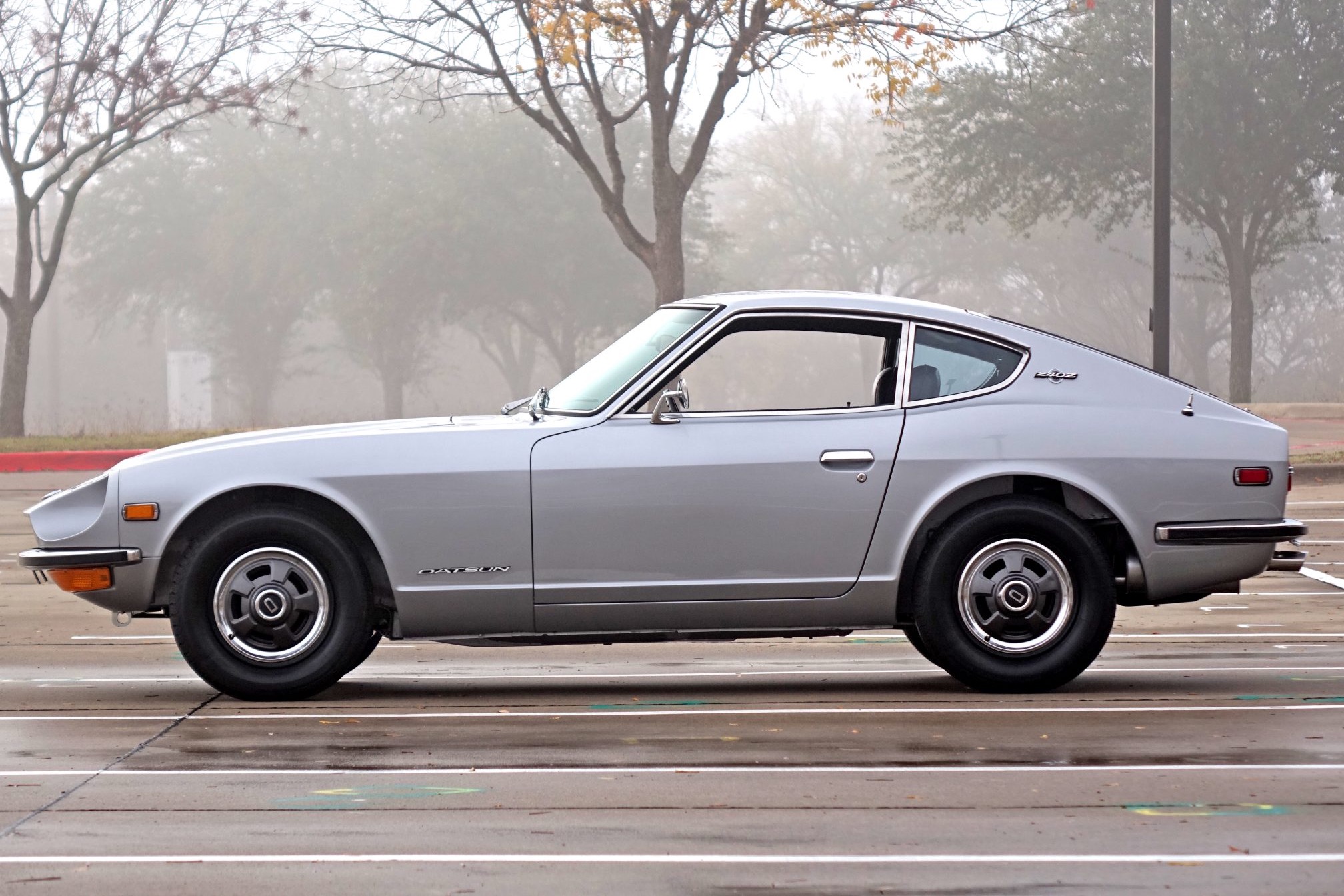 1971 Datsun 240Z 