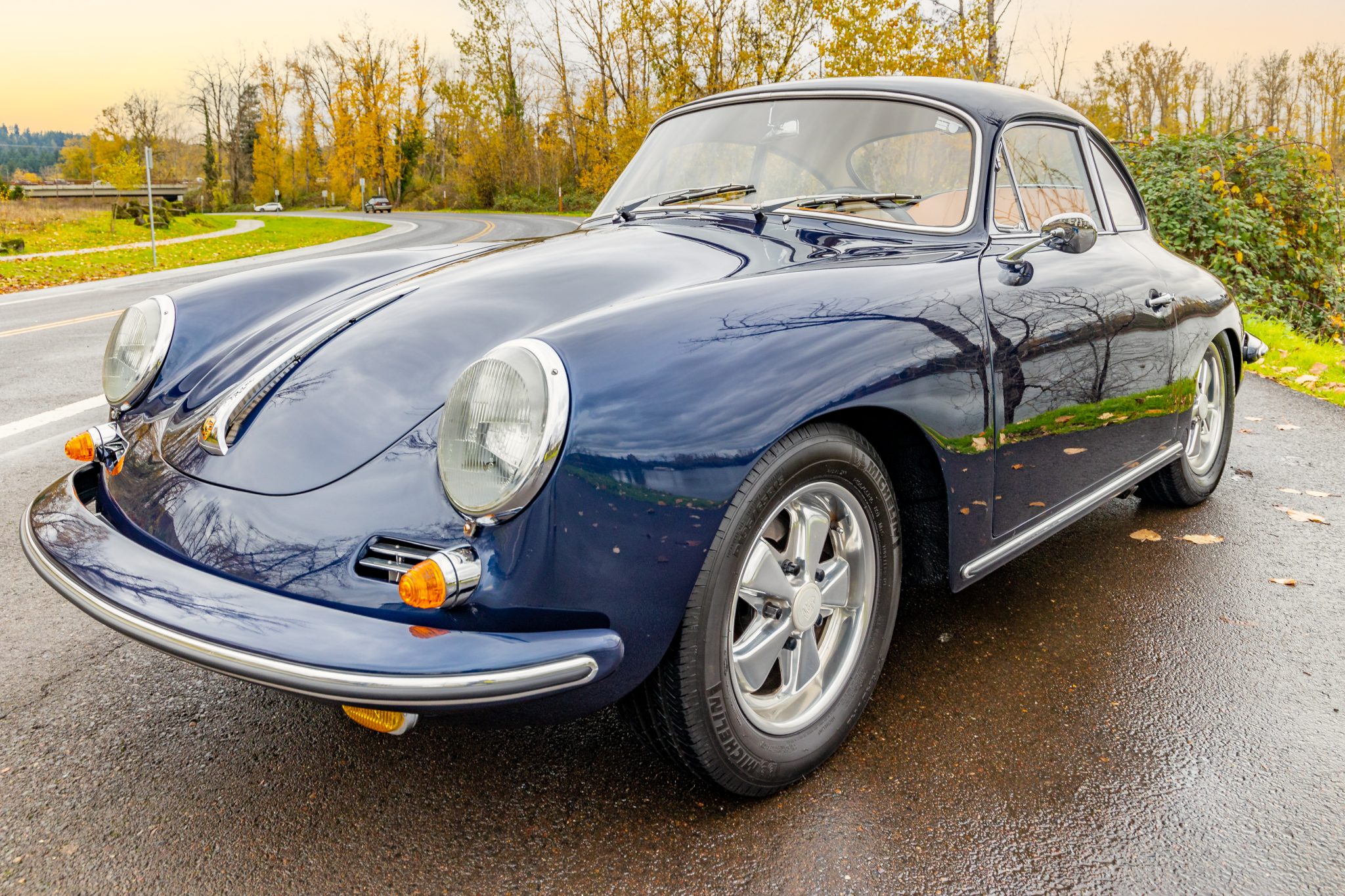 1964 Porsche 356C 