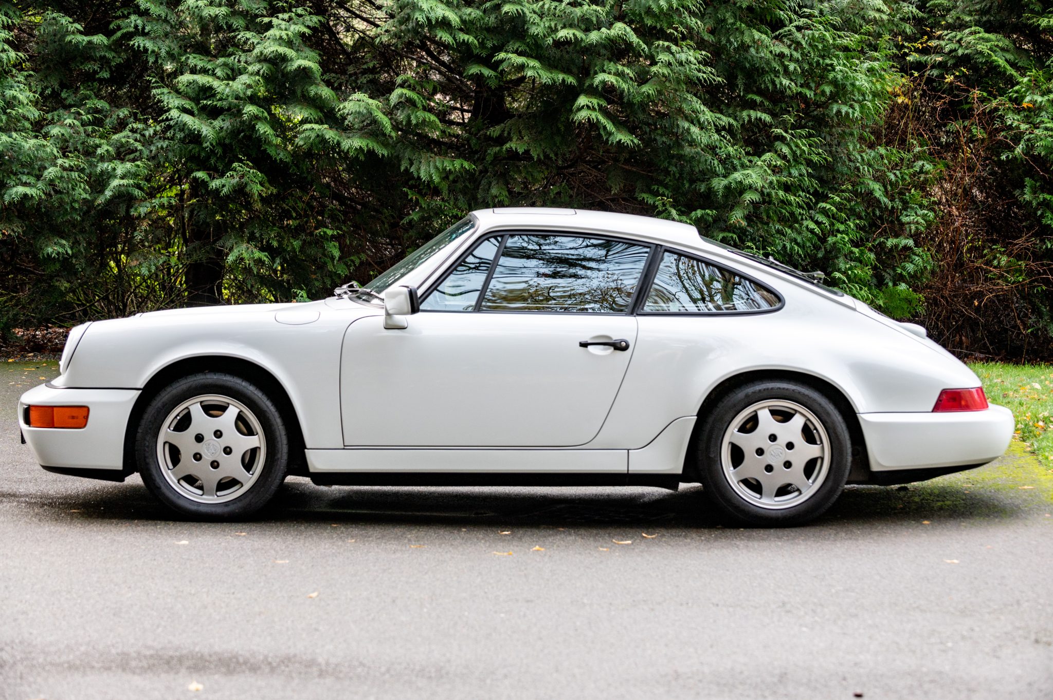 1990 Porsche 964 911 (Non-Turbo) 