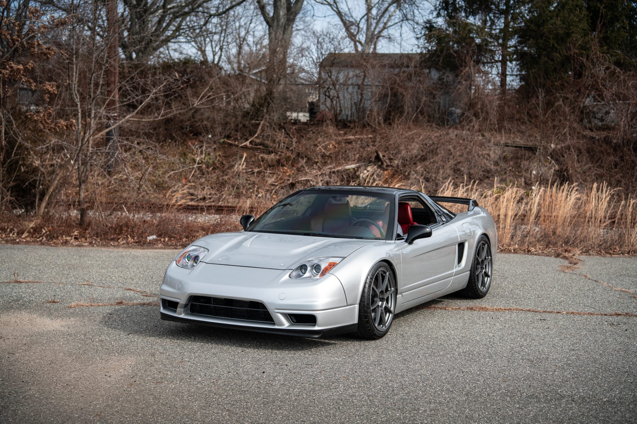 1991 Acura NSX NA1 