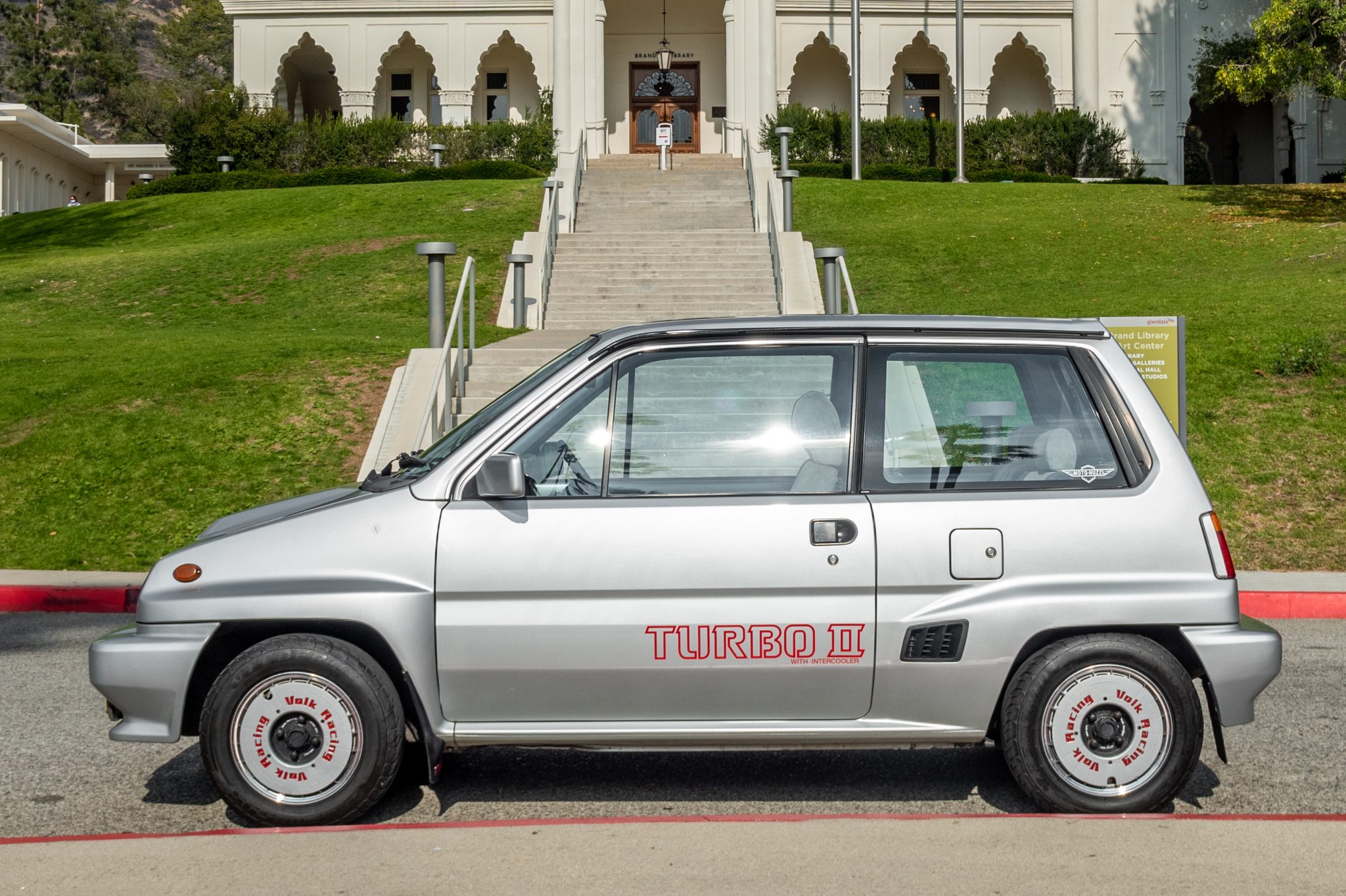 1981 Honda Motocompo & Motocompacto 