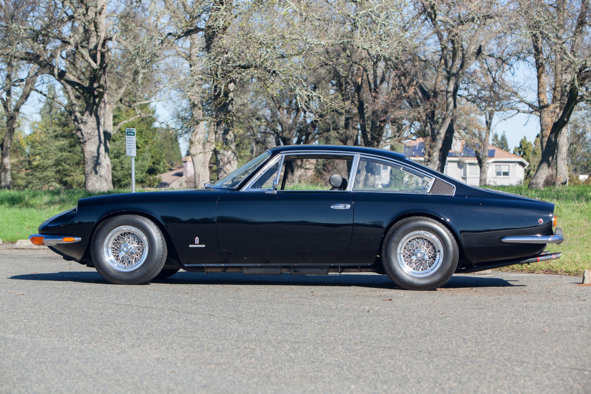 1970 Ferrari 365 GT 2+2 