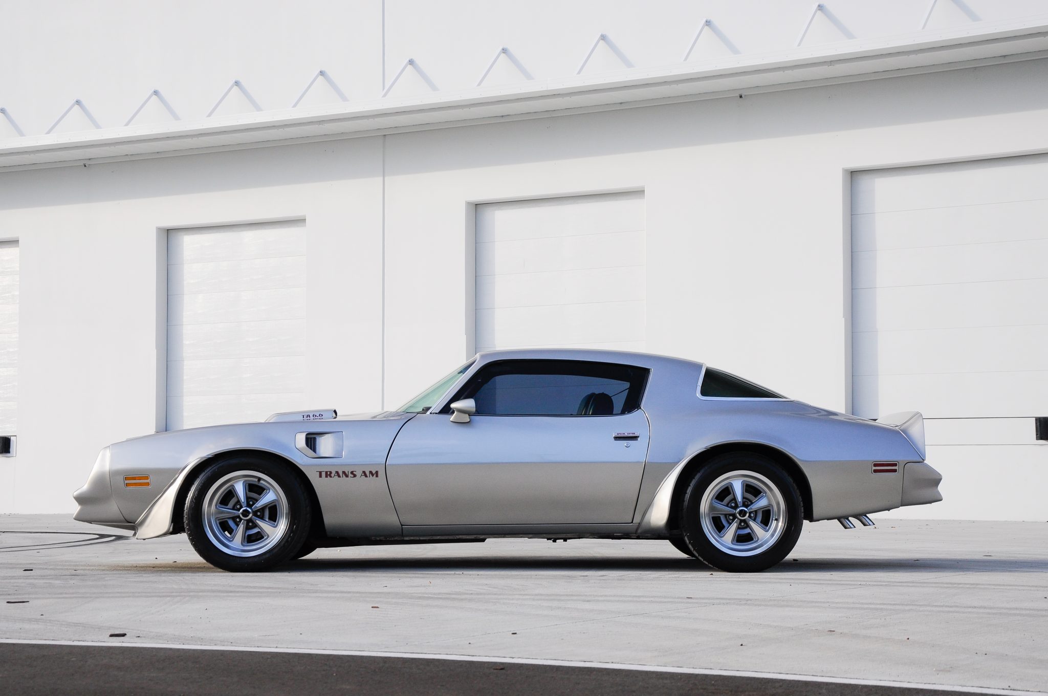 1978 Pontiac Firebird (1970-1981) 