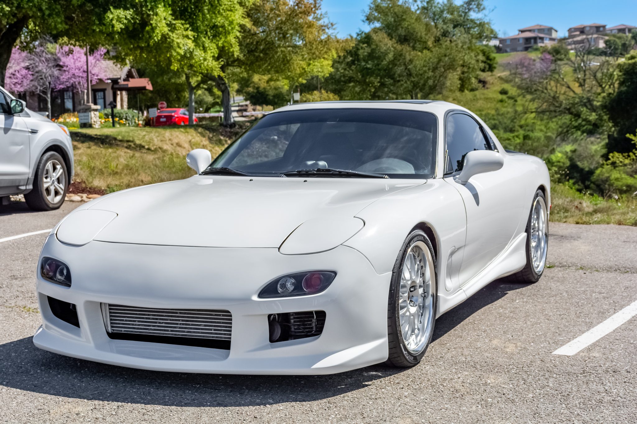 1994 Mazda RX-7 FD 