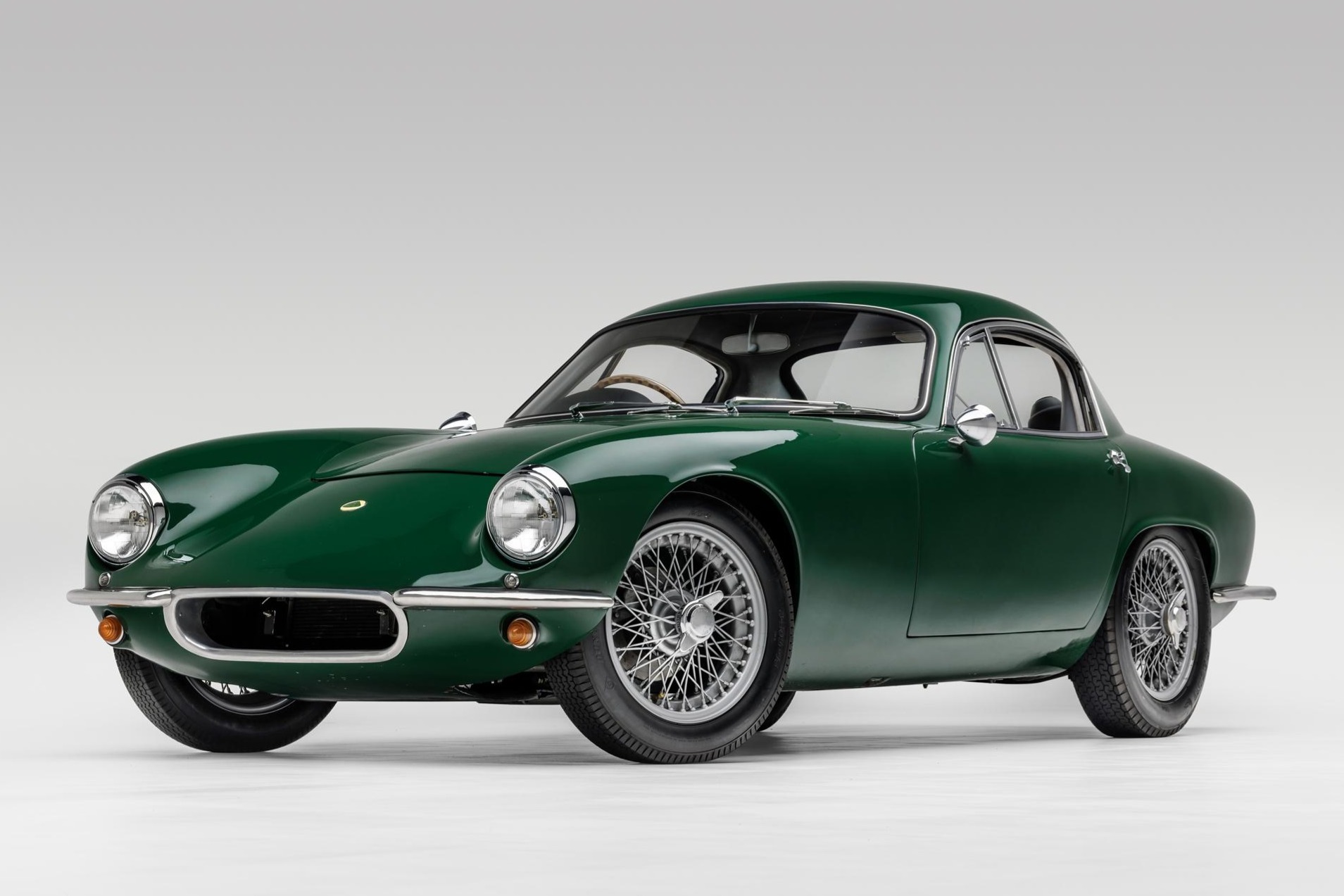 1960 Lotus Elite 