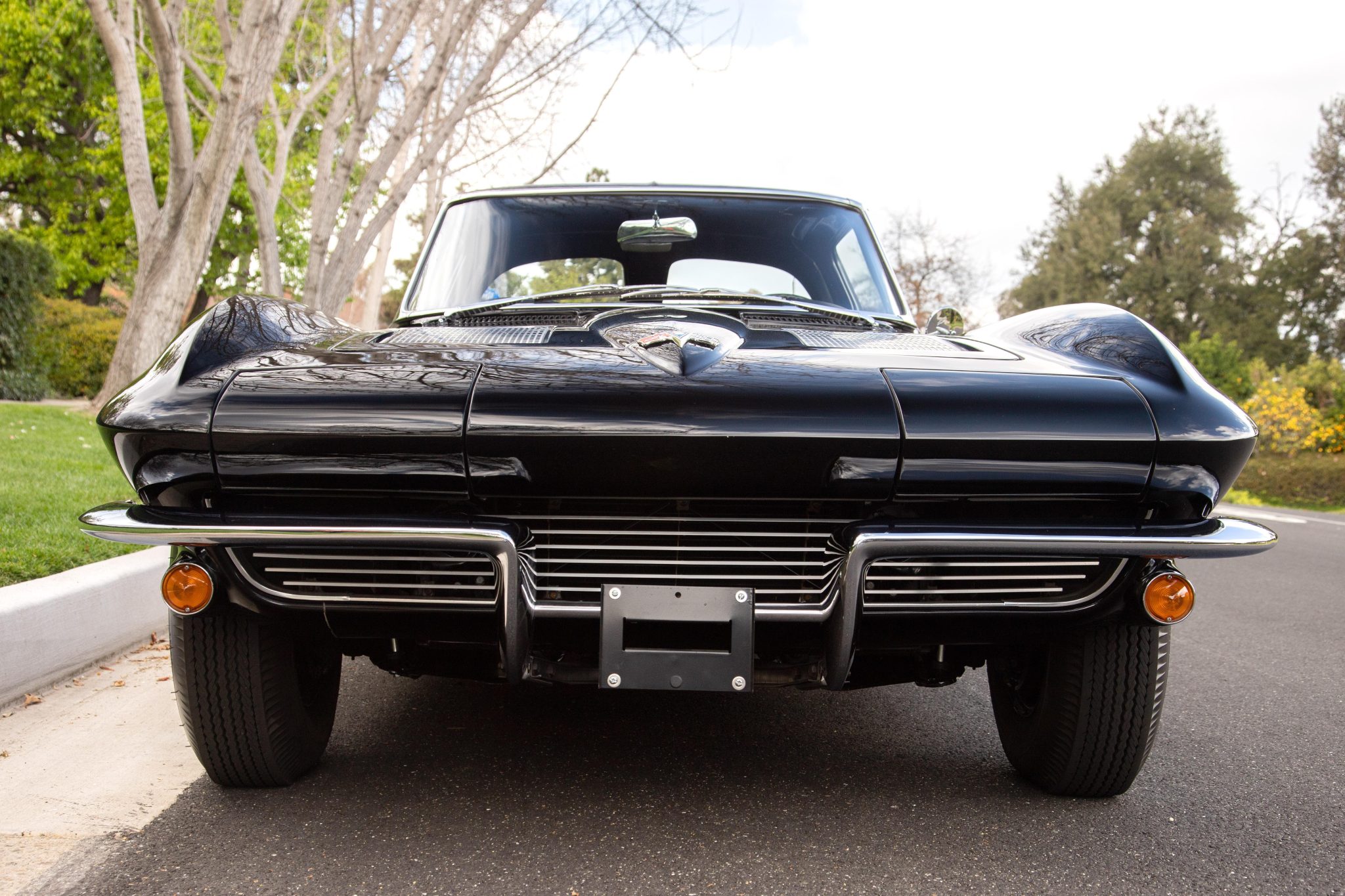 1963 Chevrolet Corvette C2 