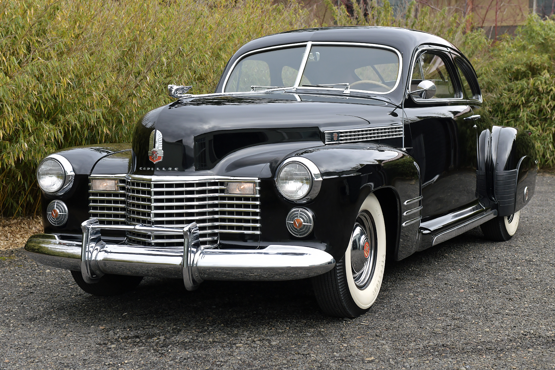 1941 Cadillac Series 61 