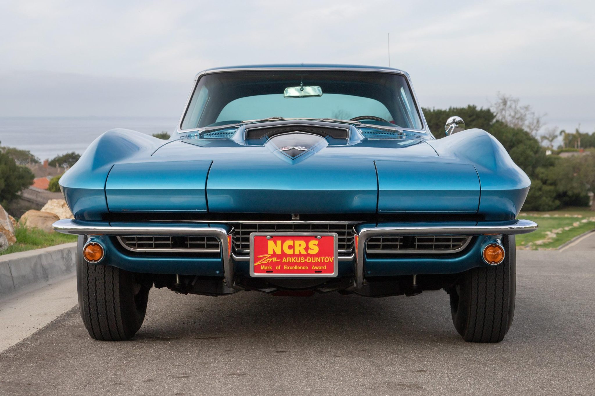 1967 Chevrolet Corvette C2 