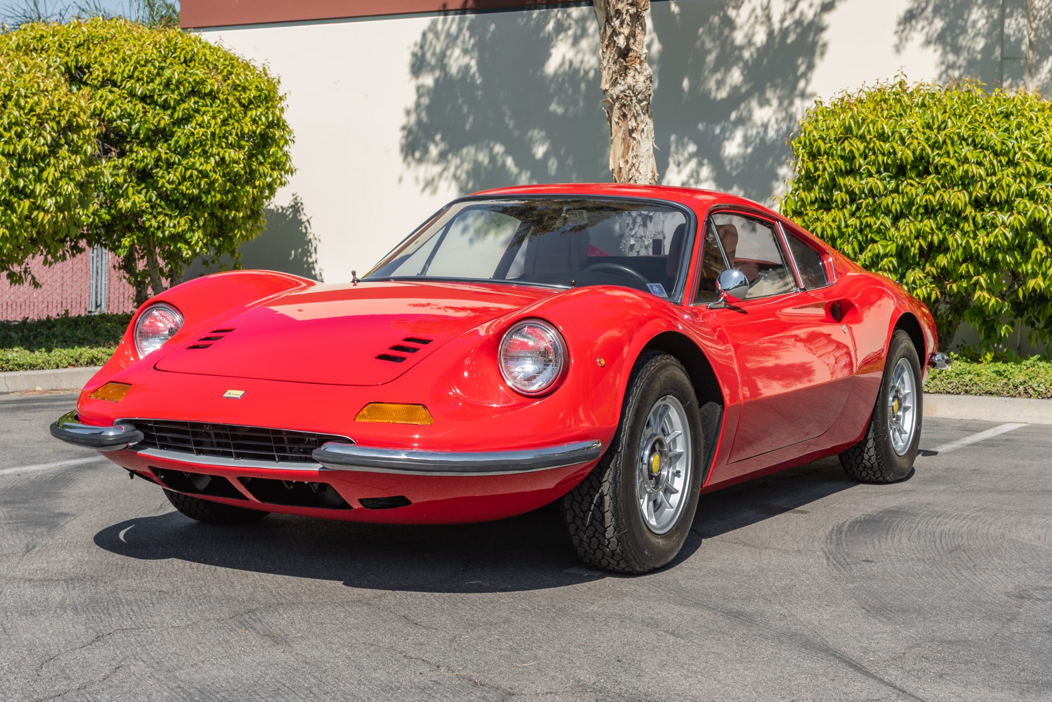 1972 Ferrari Dino 