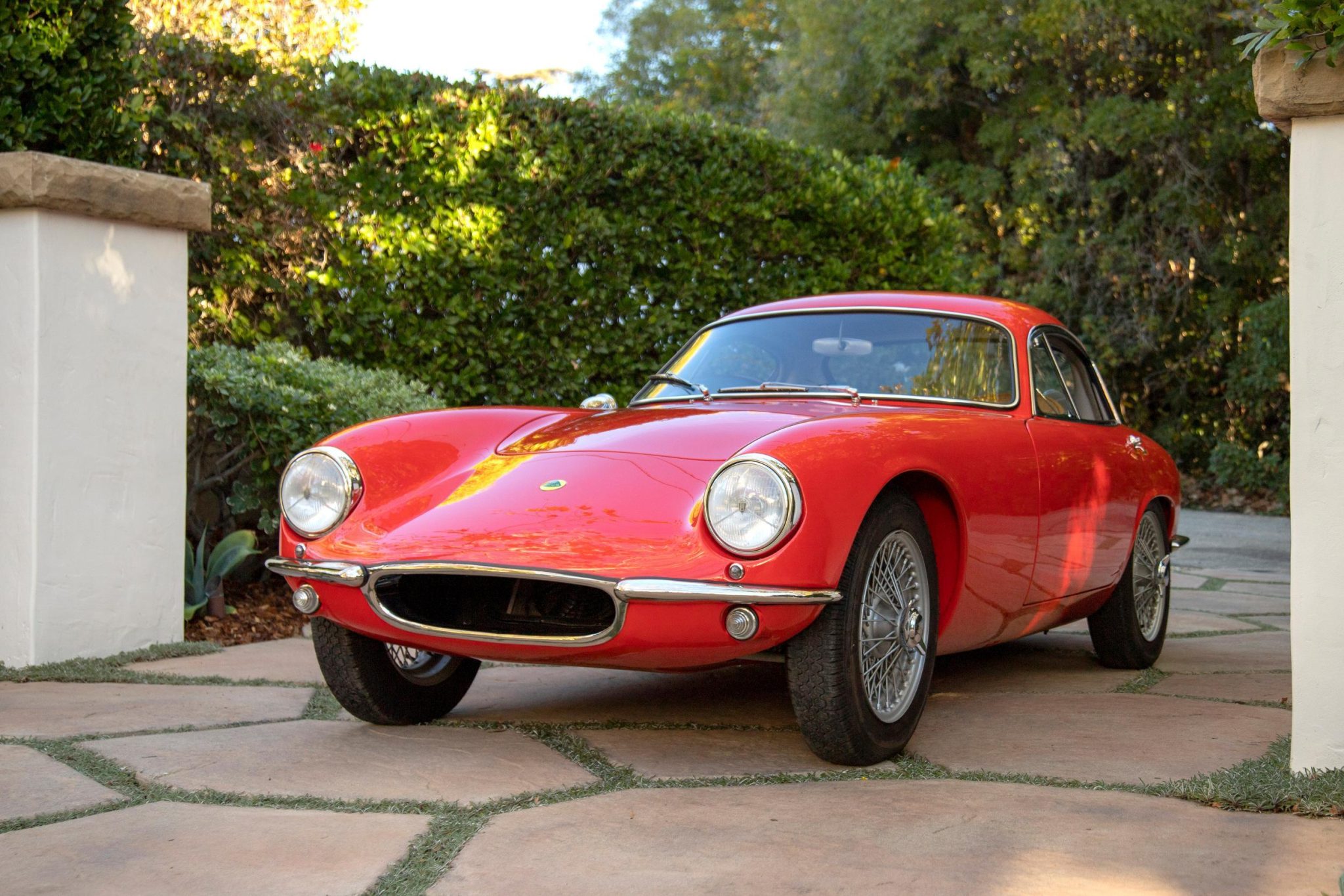 1960 Lotus Elite 