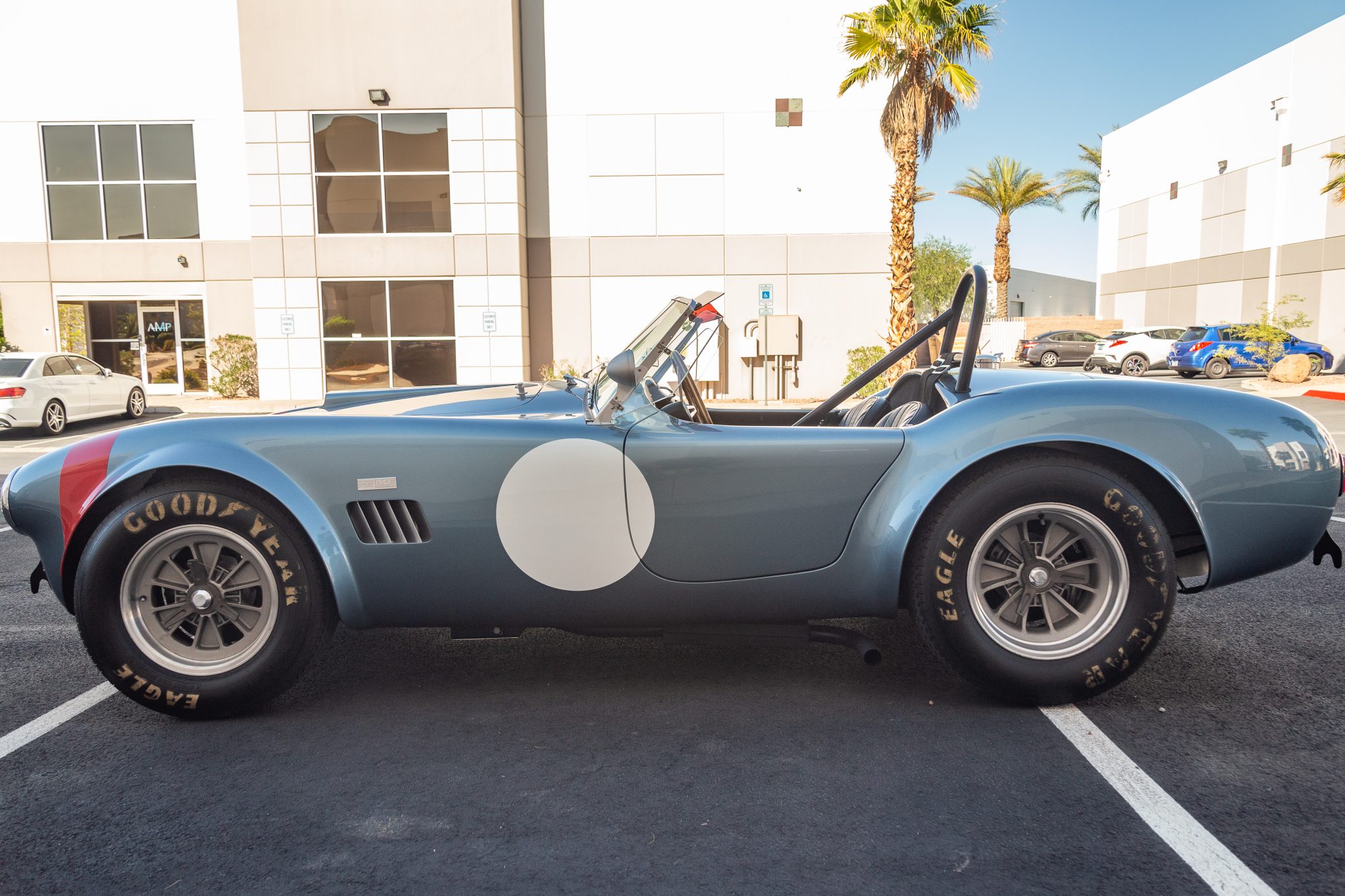 2014 Shelby CSX Cobra Continuation 