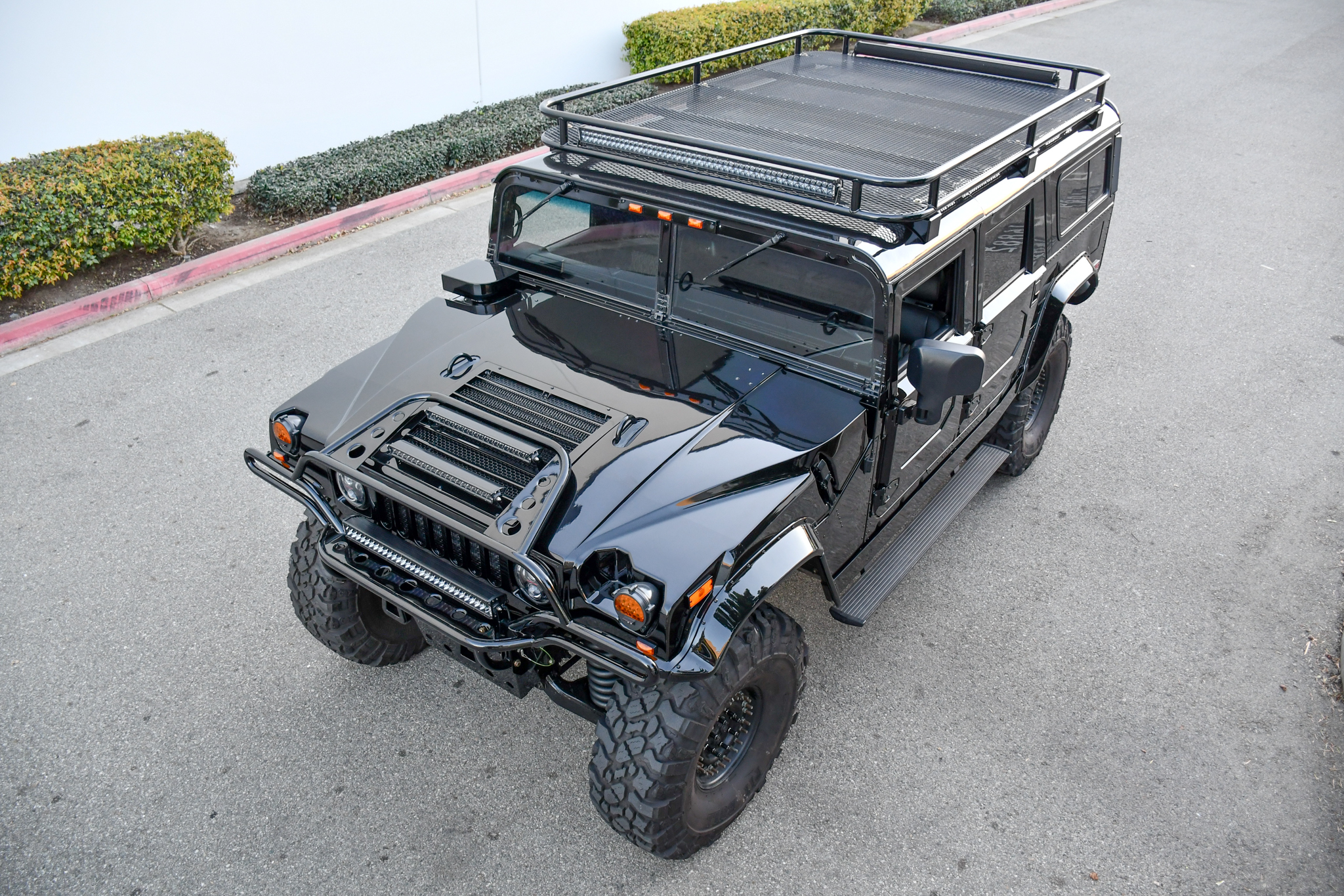 2006 Hummer H1 
