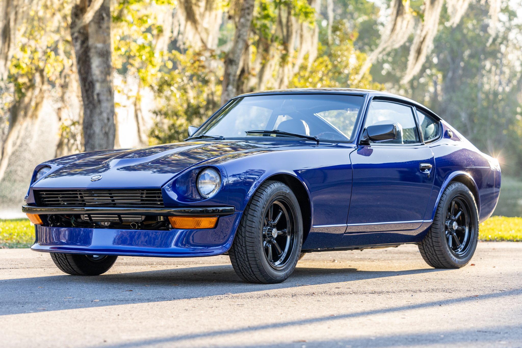 1971 Datsun 240Z 