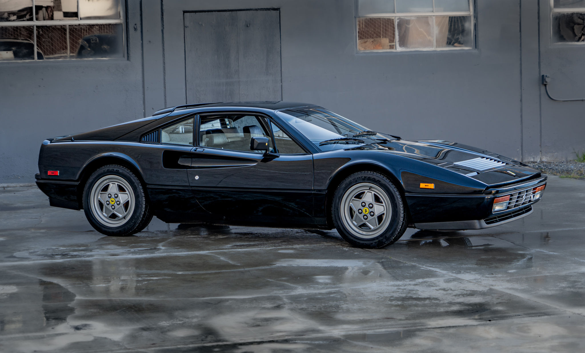 1989 Ferrari 328 