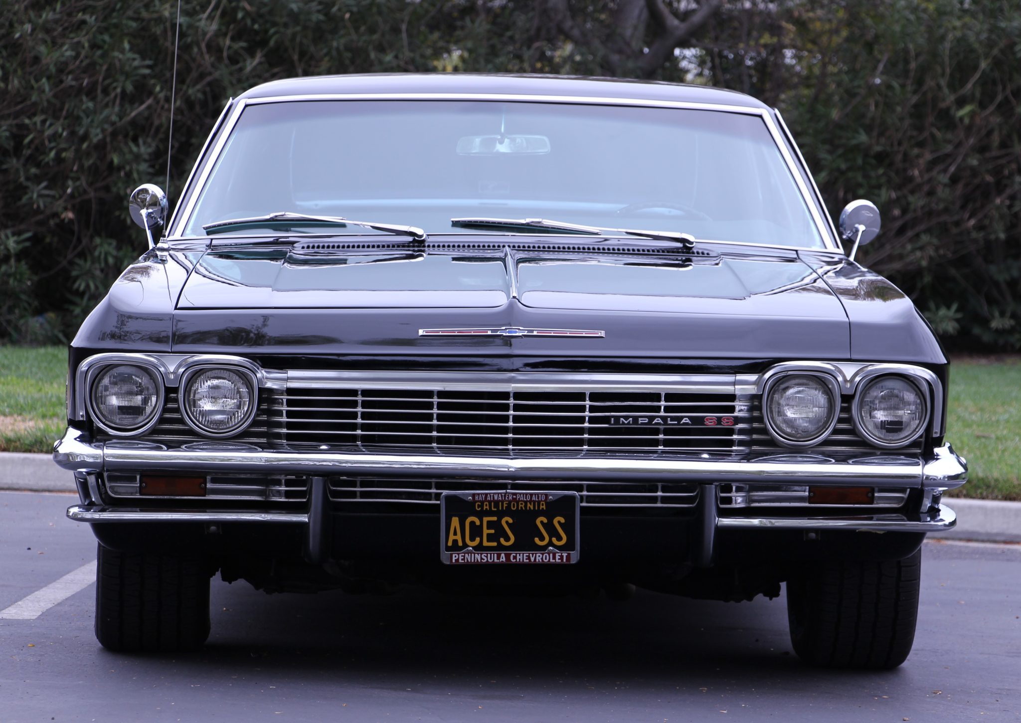 1965 Chevrolet Impala 