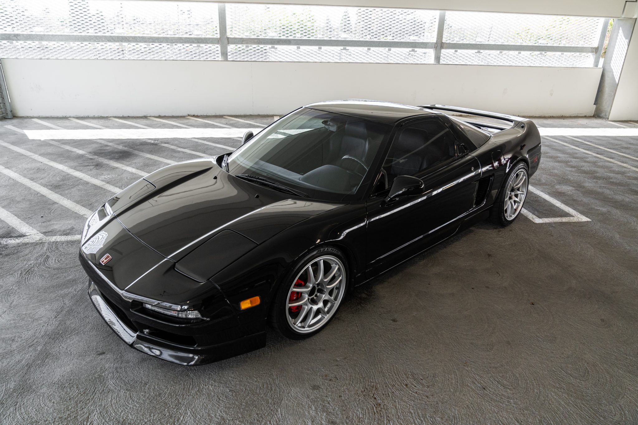 1991 Acura NSX NA1 