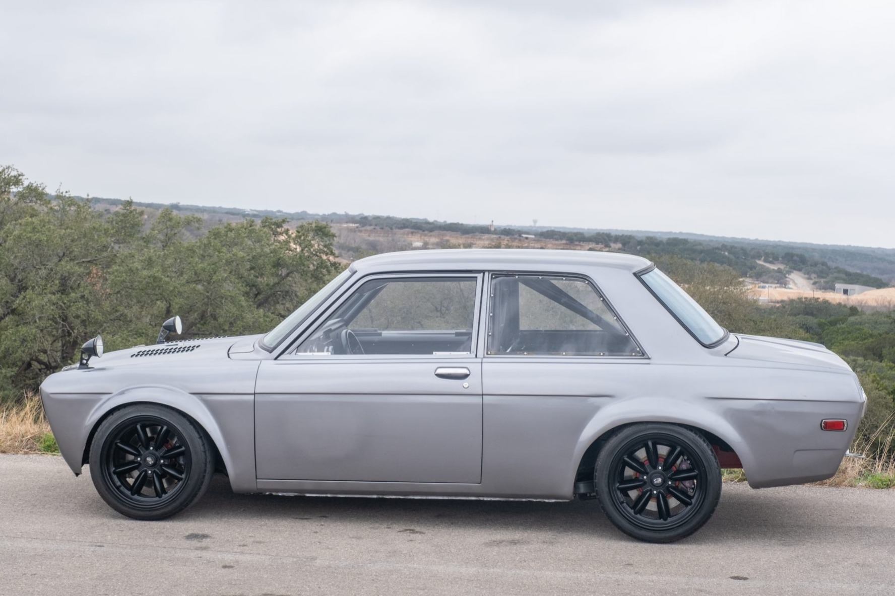 1973 Datsun 510 