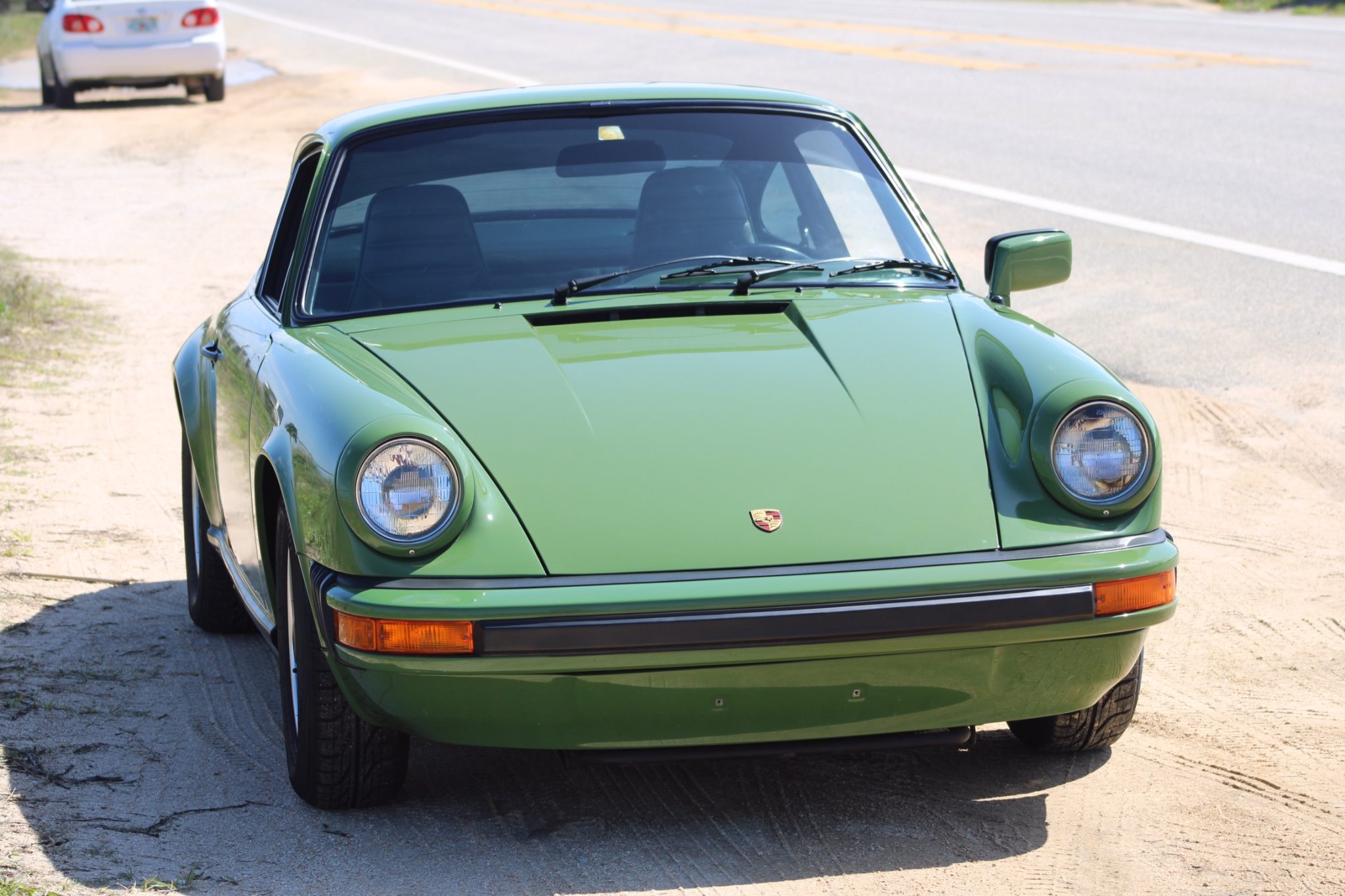 1978 Porsche 911SC 