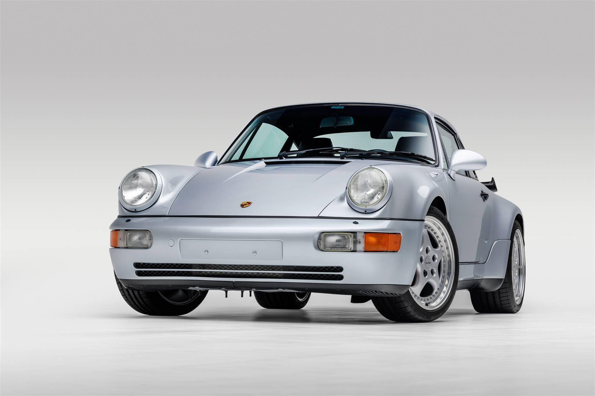 1994 Porsche 964 Turbo 