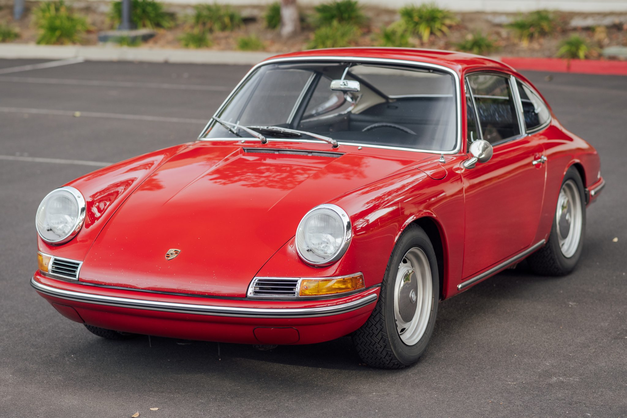 1967 Porsche 912 