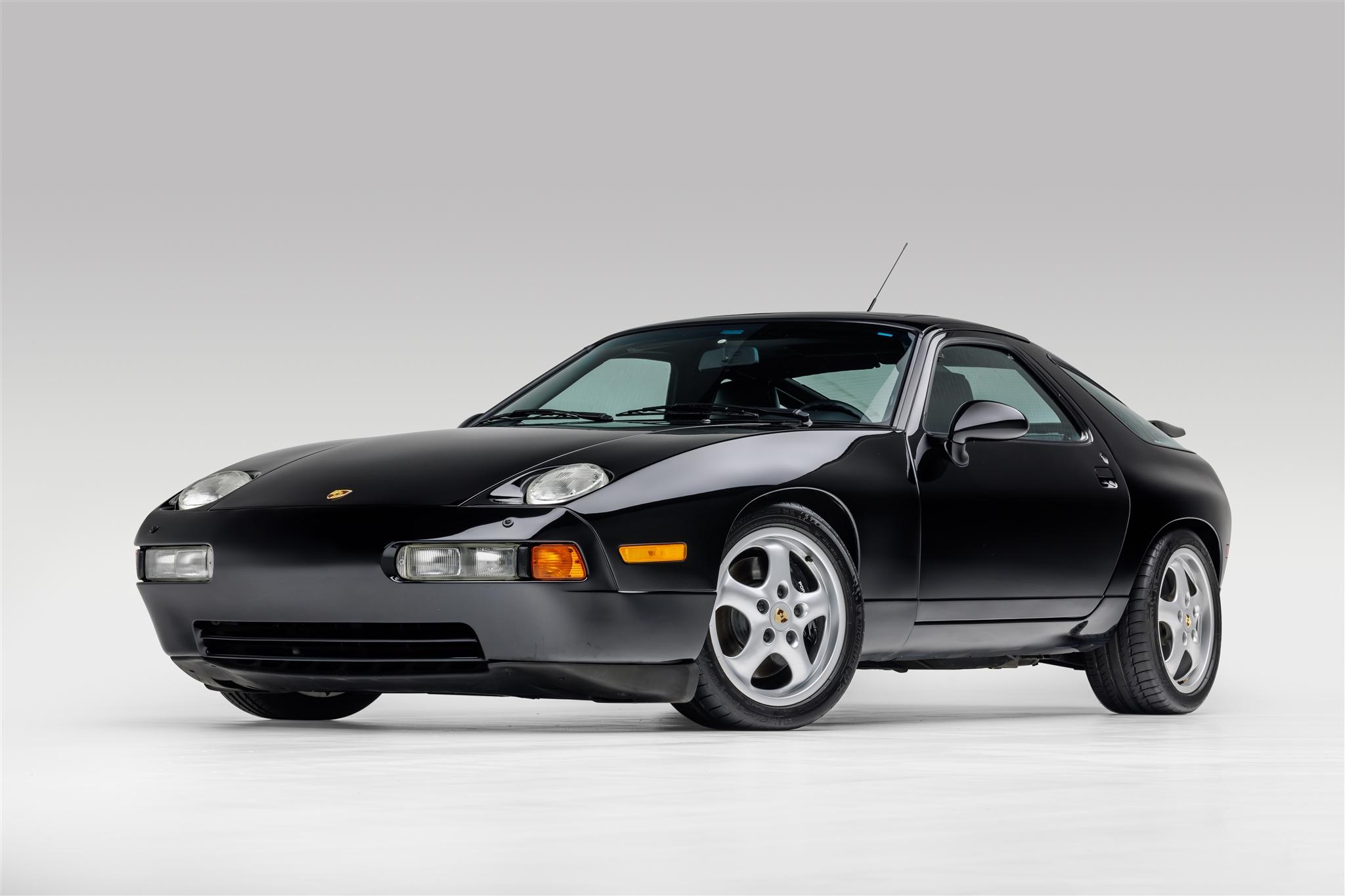 1994 Porsche 928 
